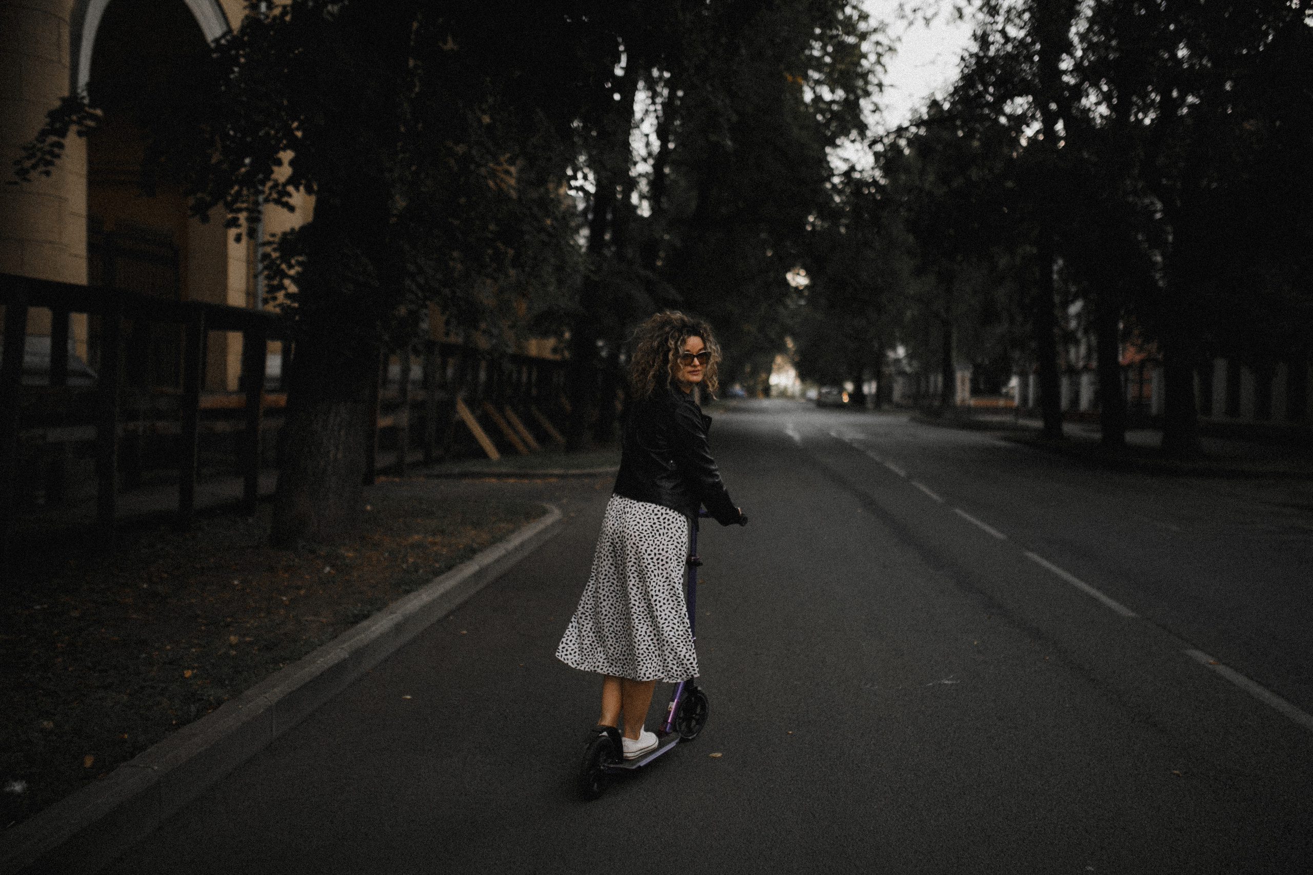 Таша. Свадебный фотограф Владимир Воронин