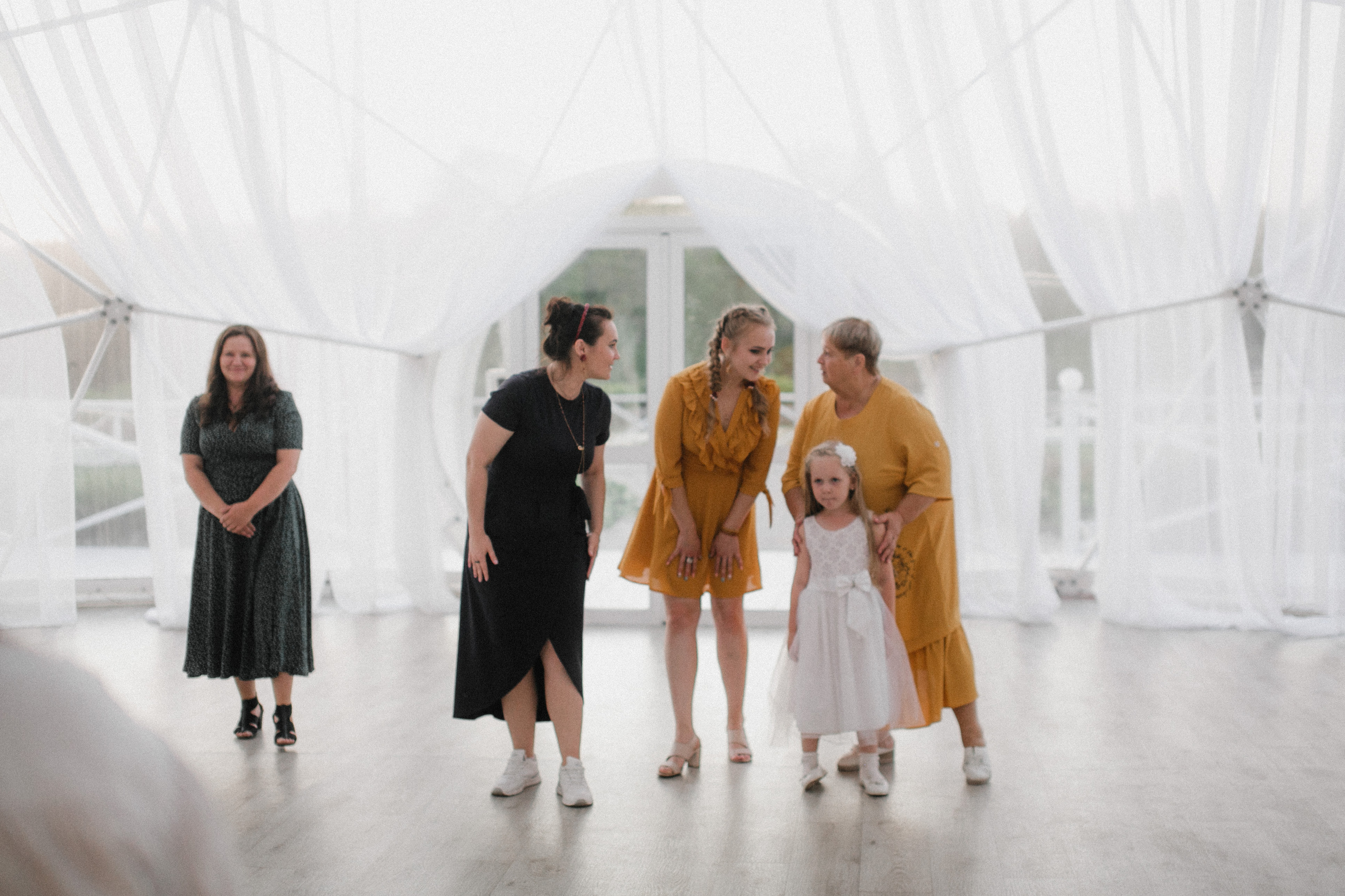 Алексей и Софья. Свадебный фотограф Владимир Воронин