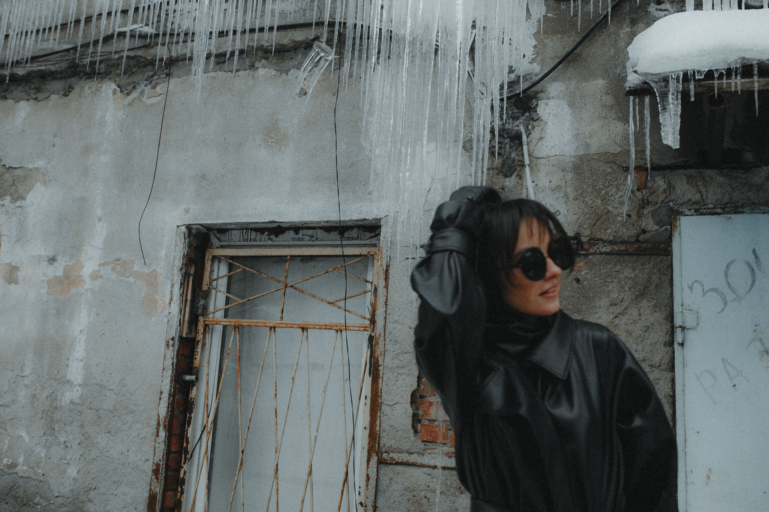 Кристина. Свадебный фотограф Владимир Воронин