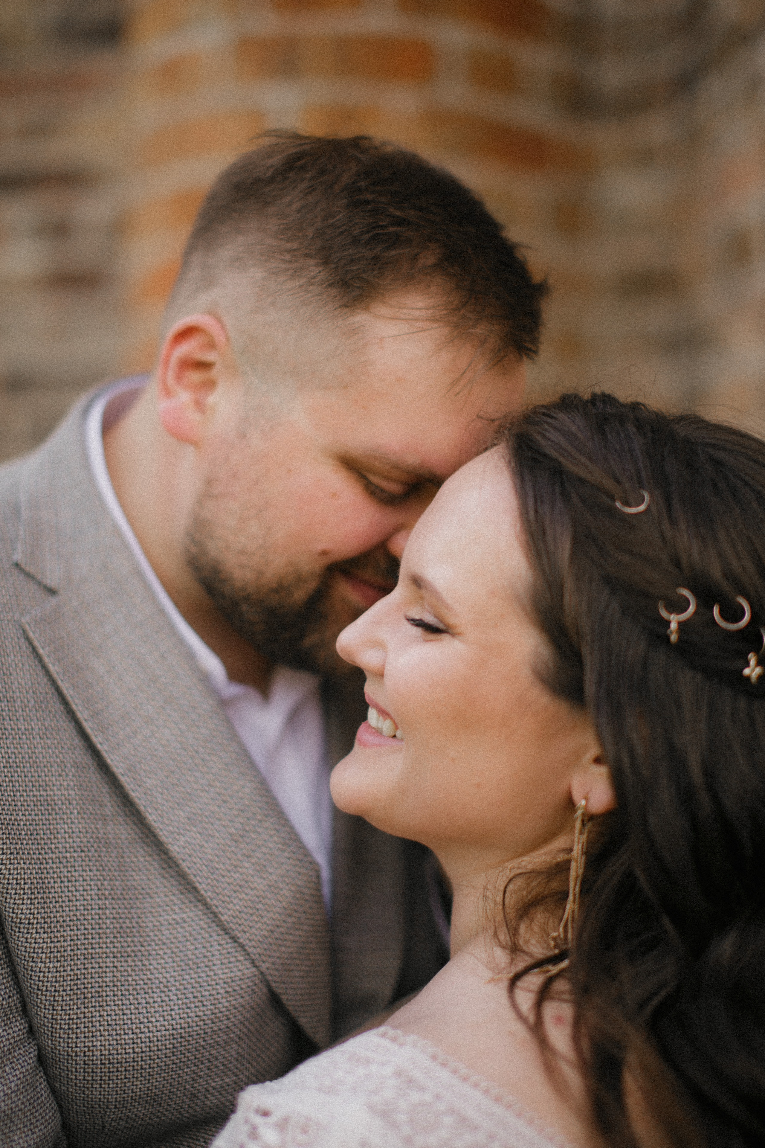 Алексей и Софья. Свадебный фотограф Владимир Воронин