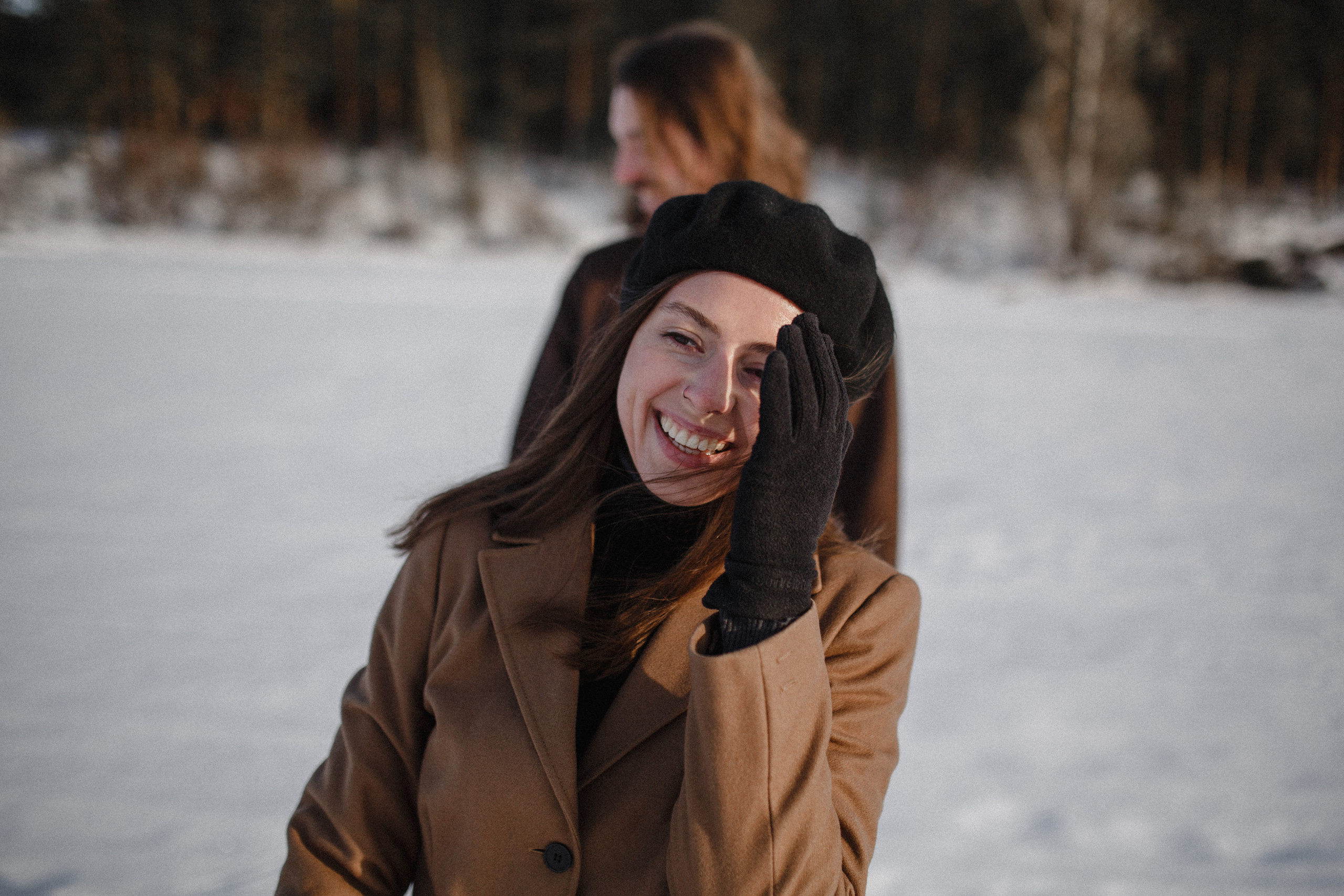 Артём и Катя. Свадебный фотограф Владимир Воронин