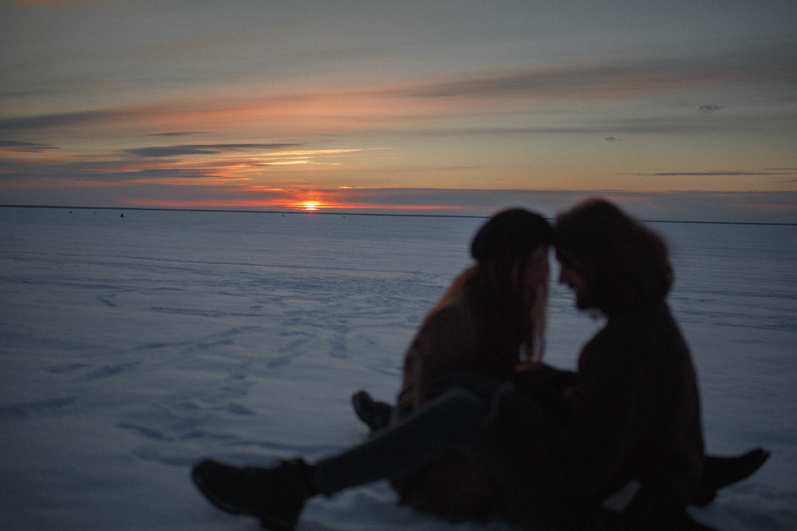 Артём и Катя. Свадебный фотограф Владимир Воронин