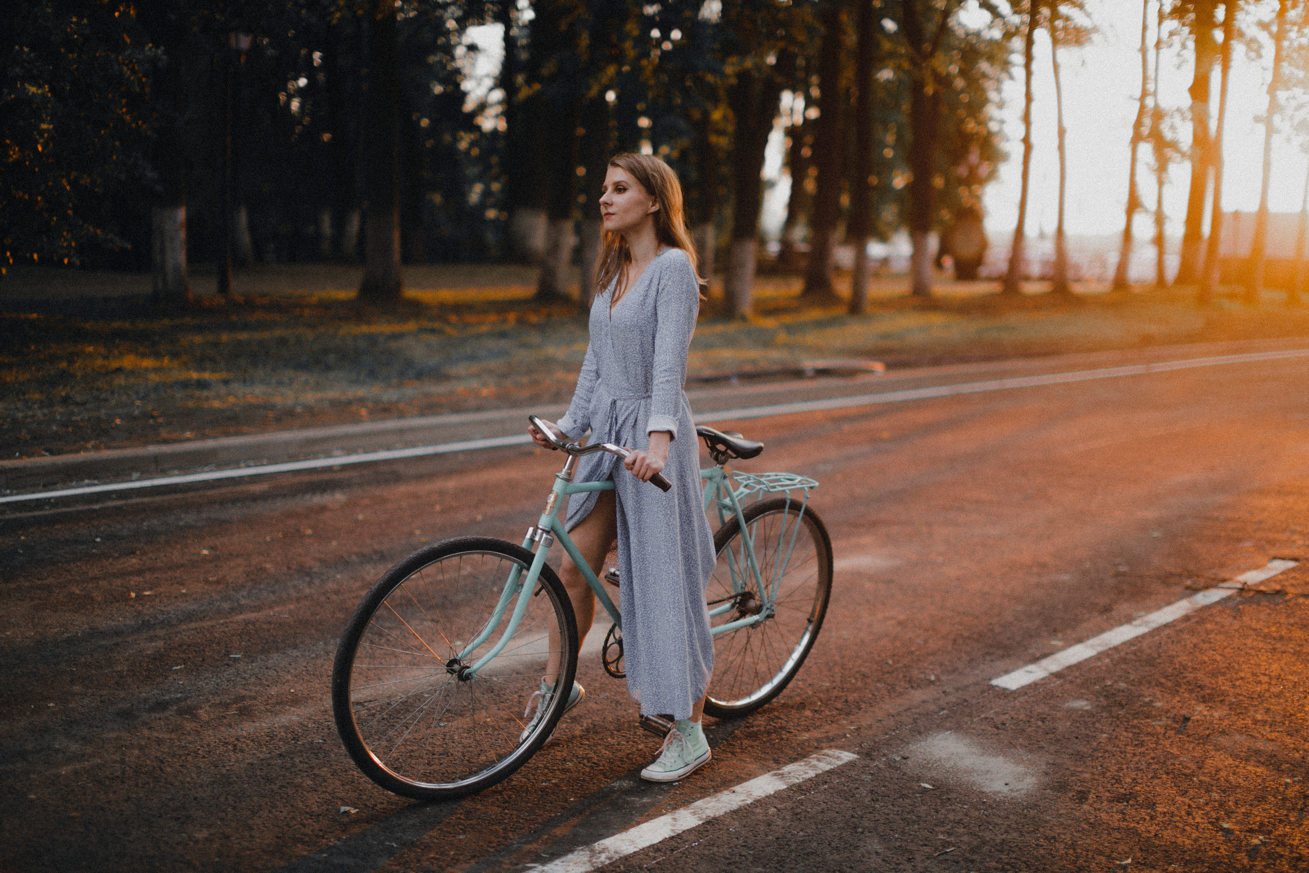 Валерия. Свадебный фотограф Владимир Воронин