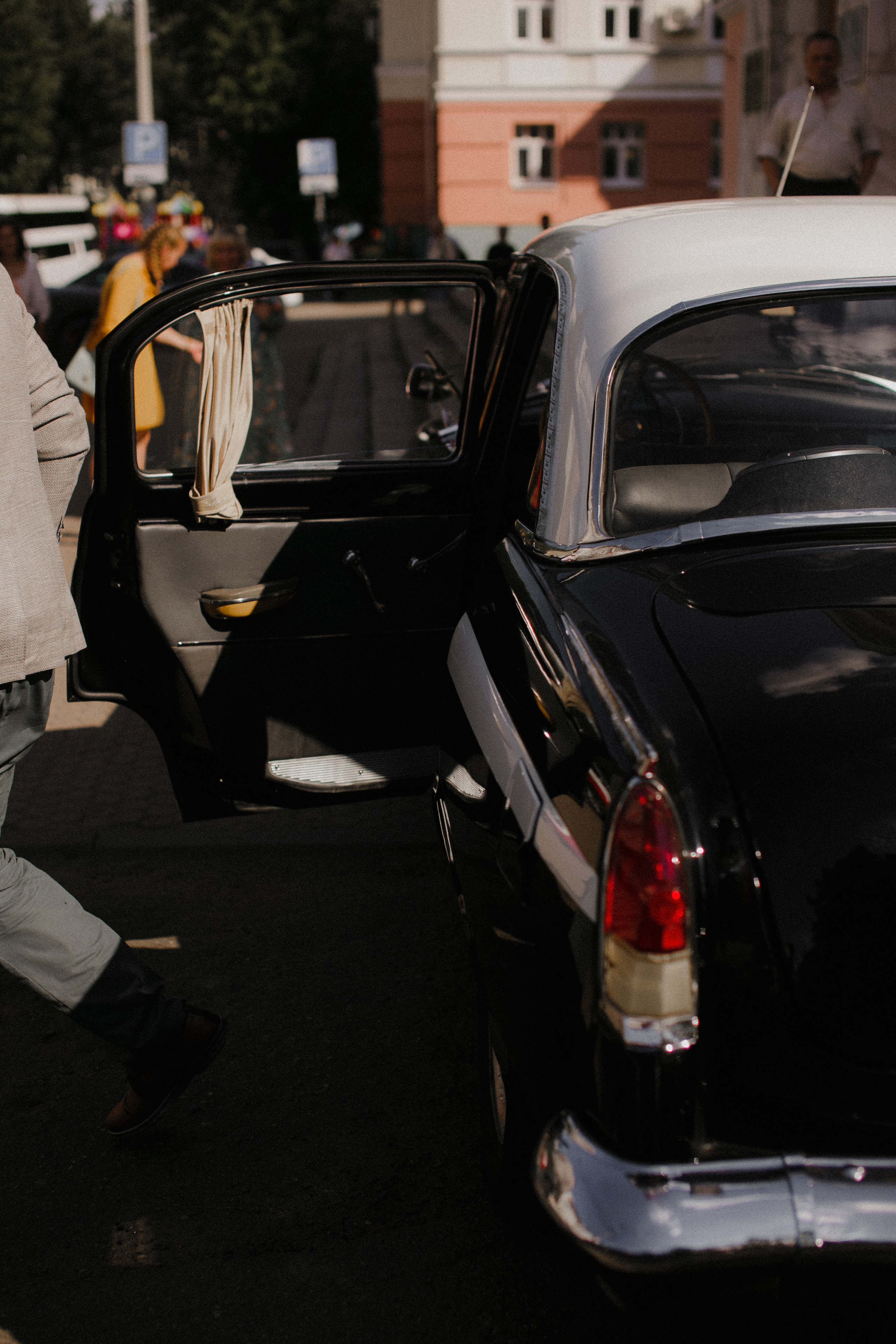 Алексей и Софья. Свадебный фотограф Владимир Воронин