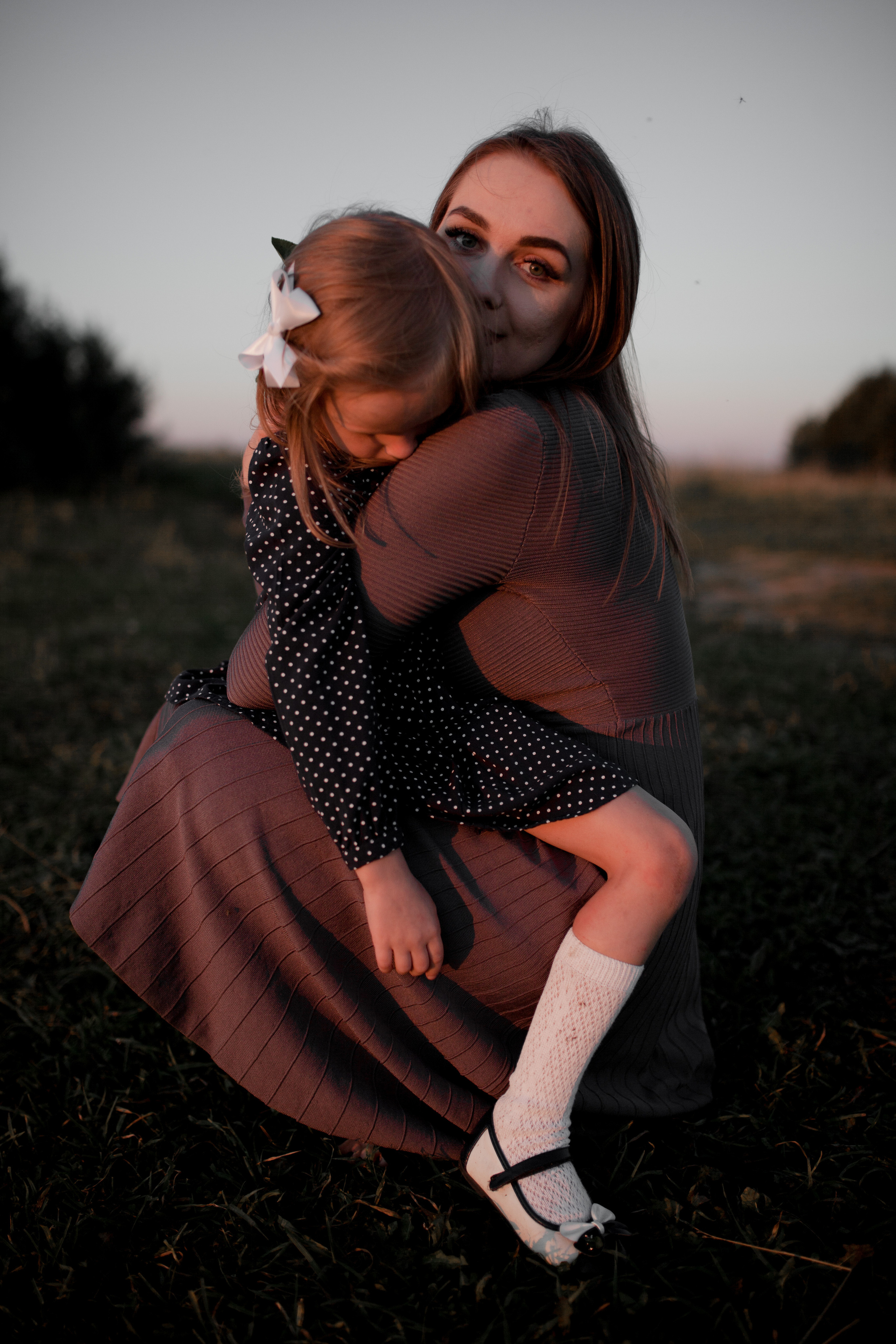 Маша и Диана. Свадебный фотограф Владимир Воронин