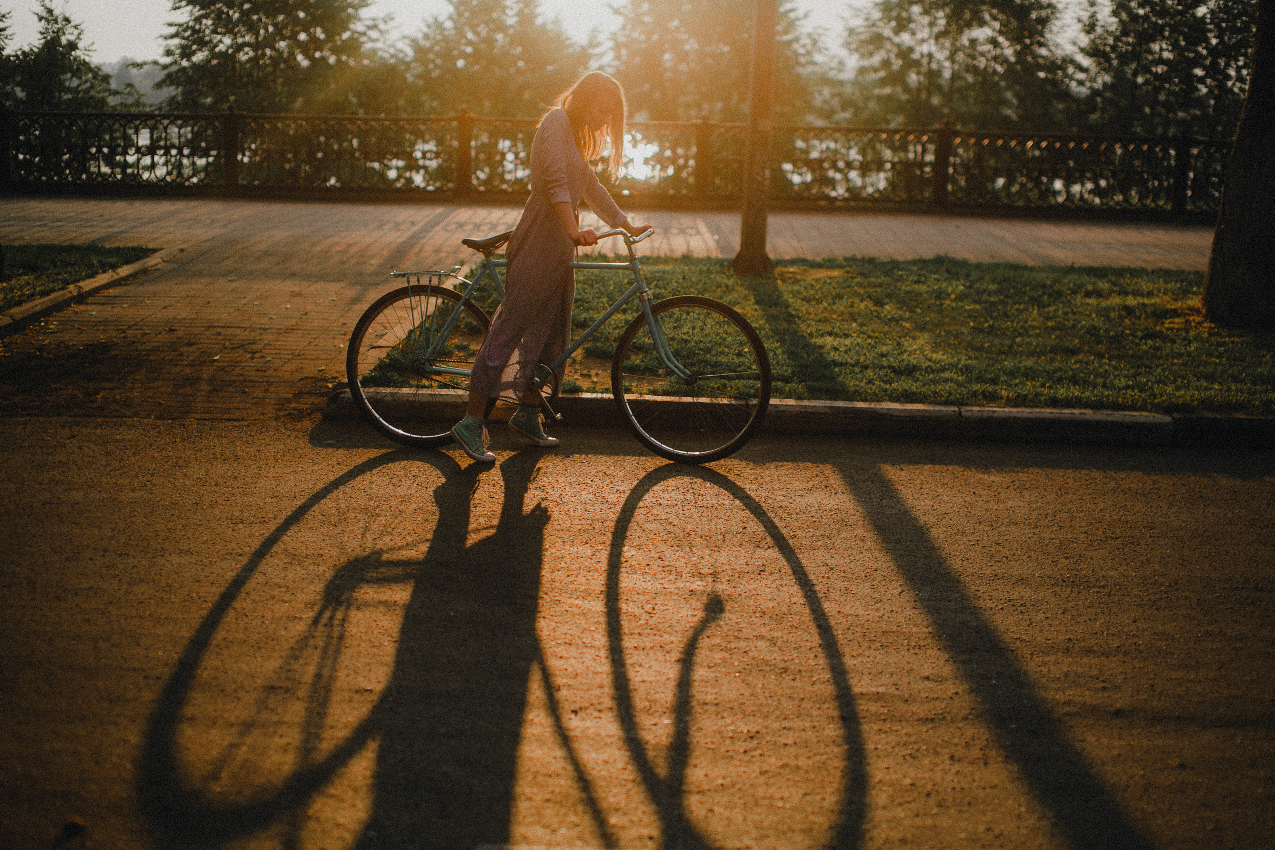 Валерия. Свадебный фотограф Владимир Воронин