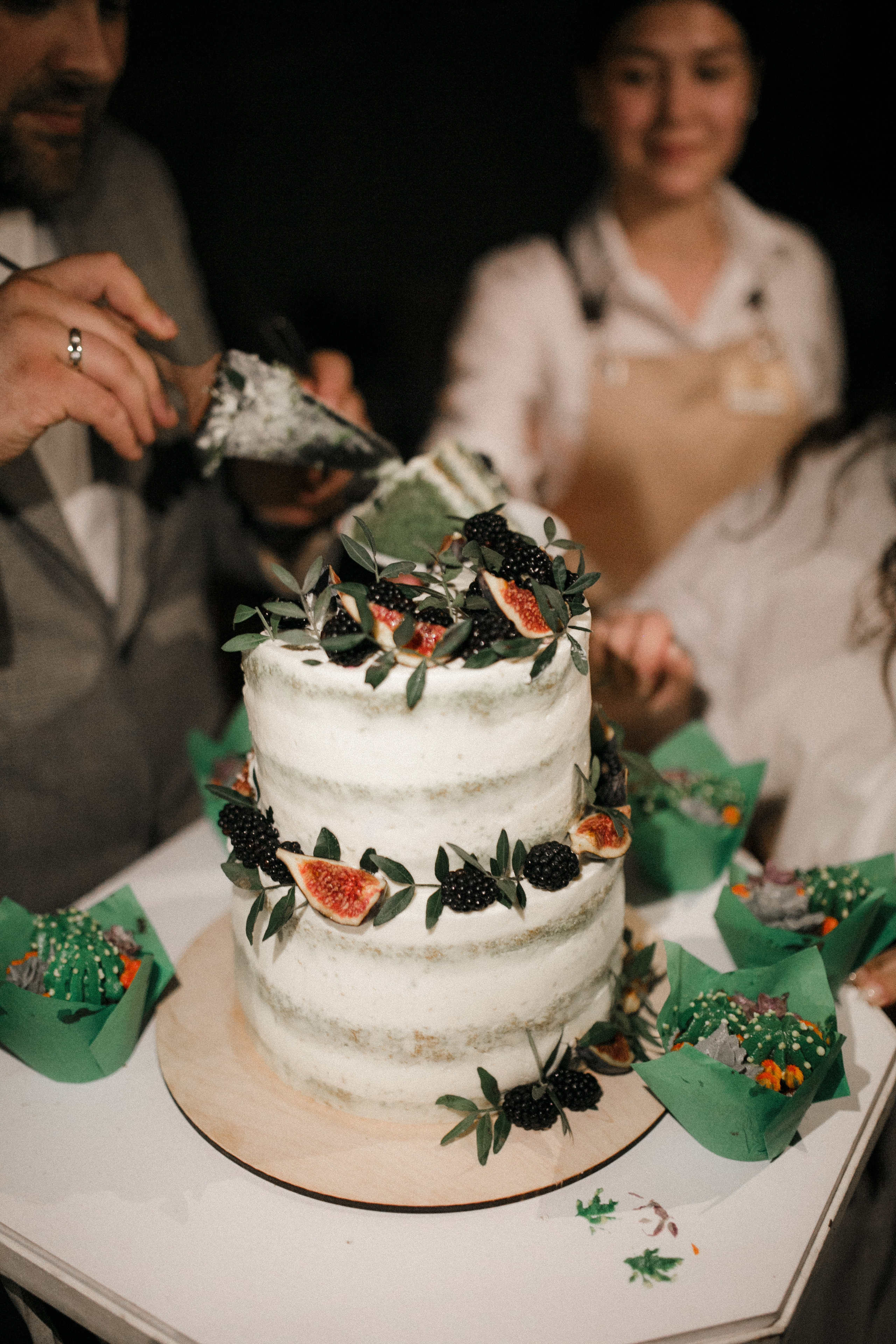 Алексей и Софья. Свадебный фотограф Владимир Воронин