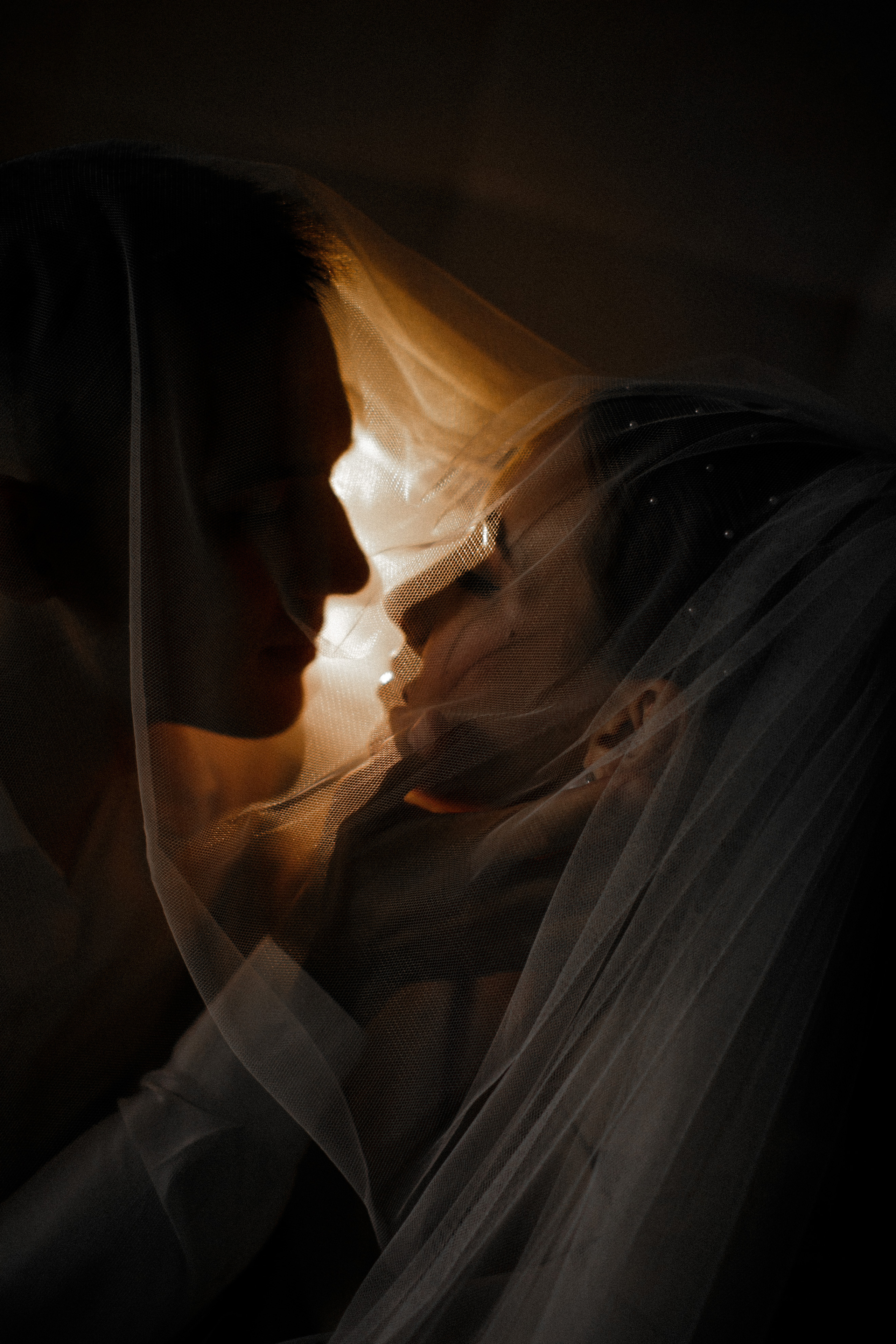 Никита и Лиза. Свадебный фотограф Владимир Воронин