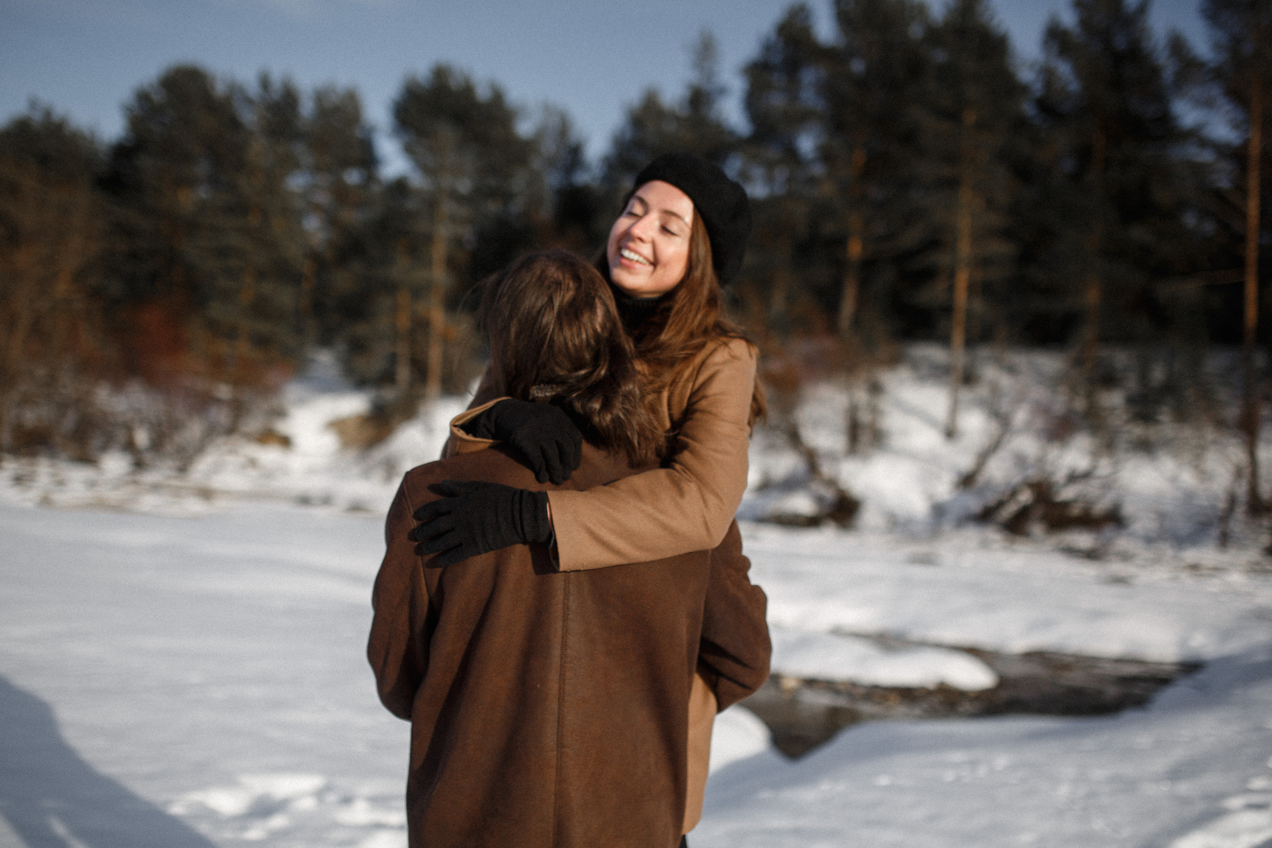 Артём и Катя. Свадебный фотограф Владимир Воронин
