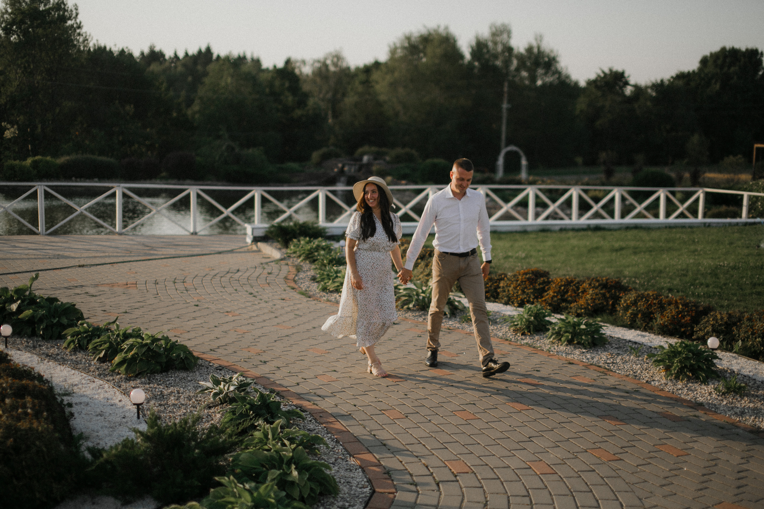 Алексей и Софья. Свадебный фотограф Владимир Воронин