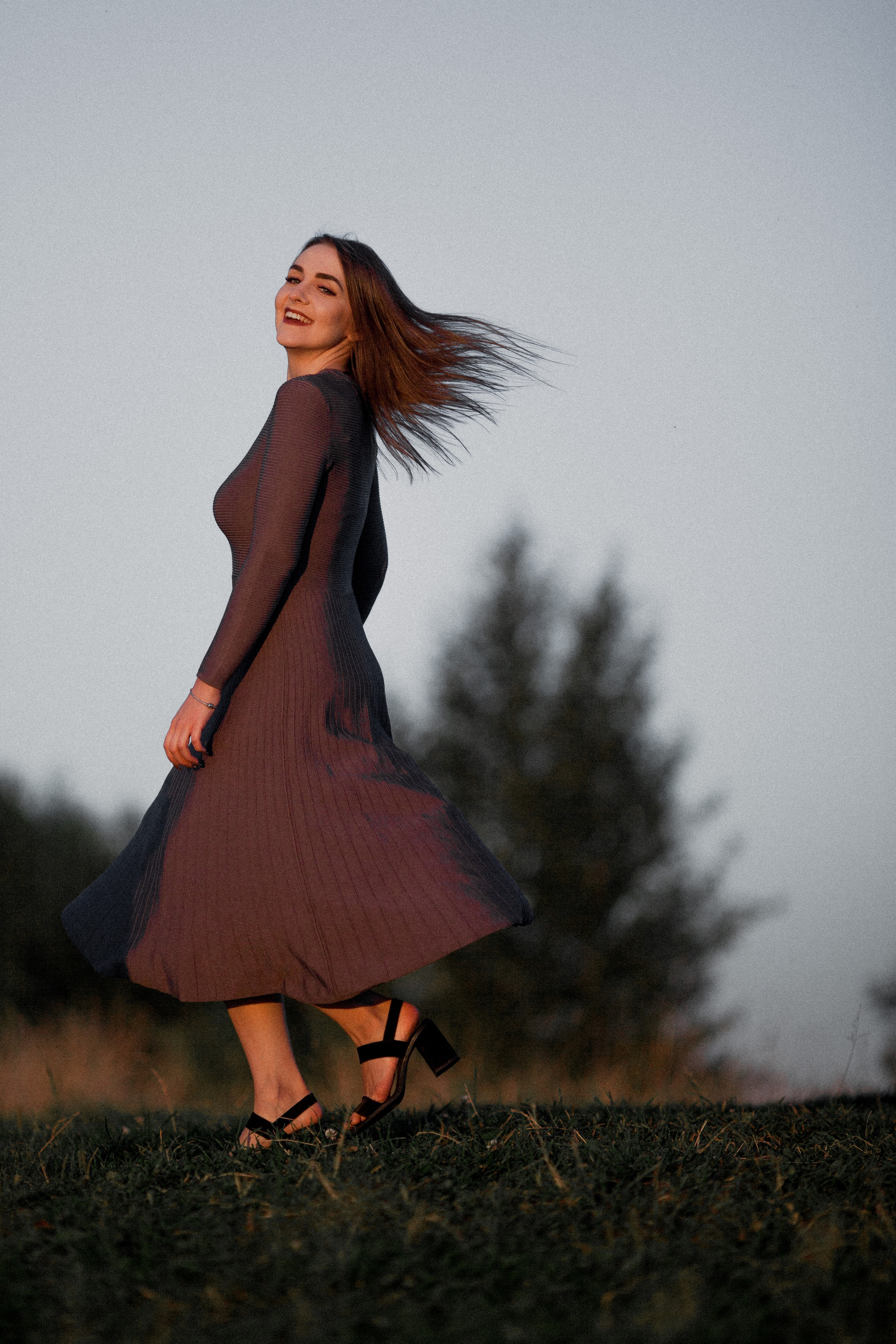 Маша и Диана. Свадебный фотограф Владимир Воронин