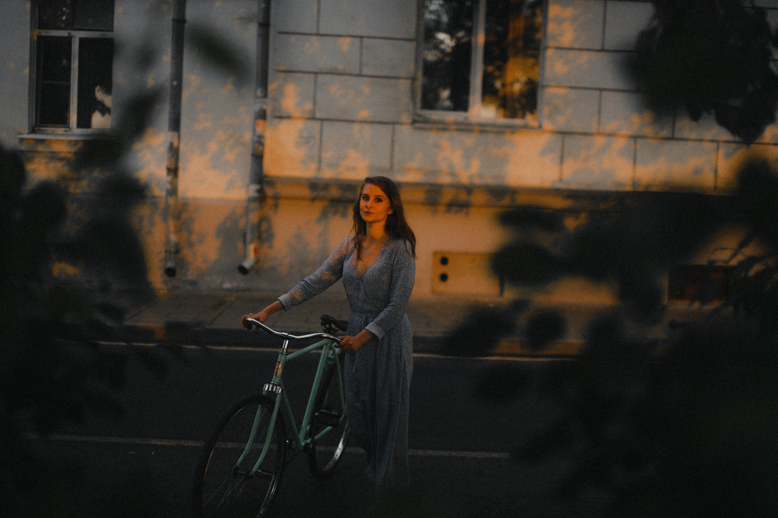 Валерия. Свадебный фотограф Владимир Воронин