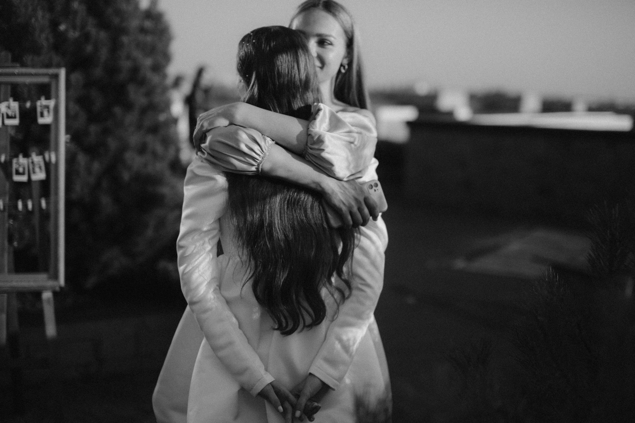 Никита и Лиза. Свадебный фотограф Владимир Воронин