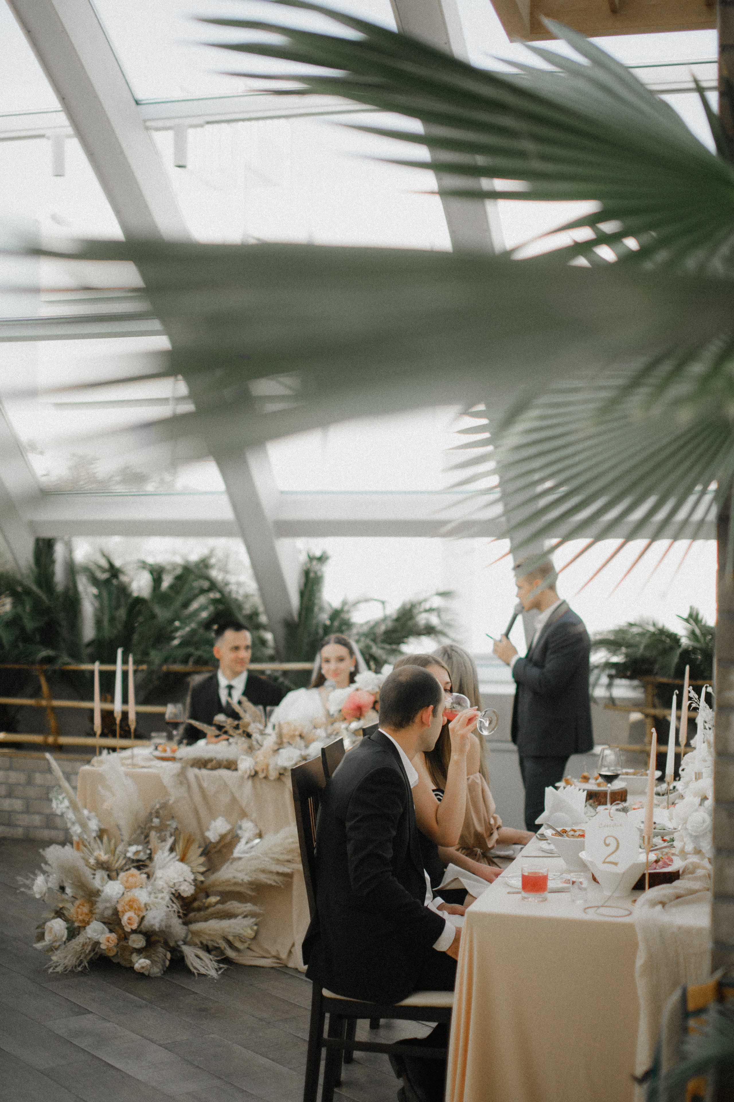 Никита и Лиза. Свадебный фотограф Владимир Воронин