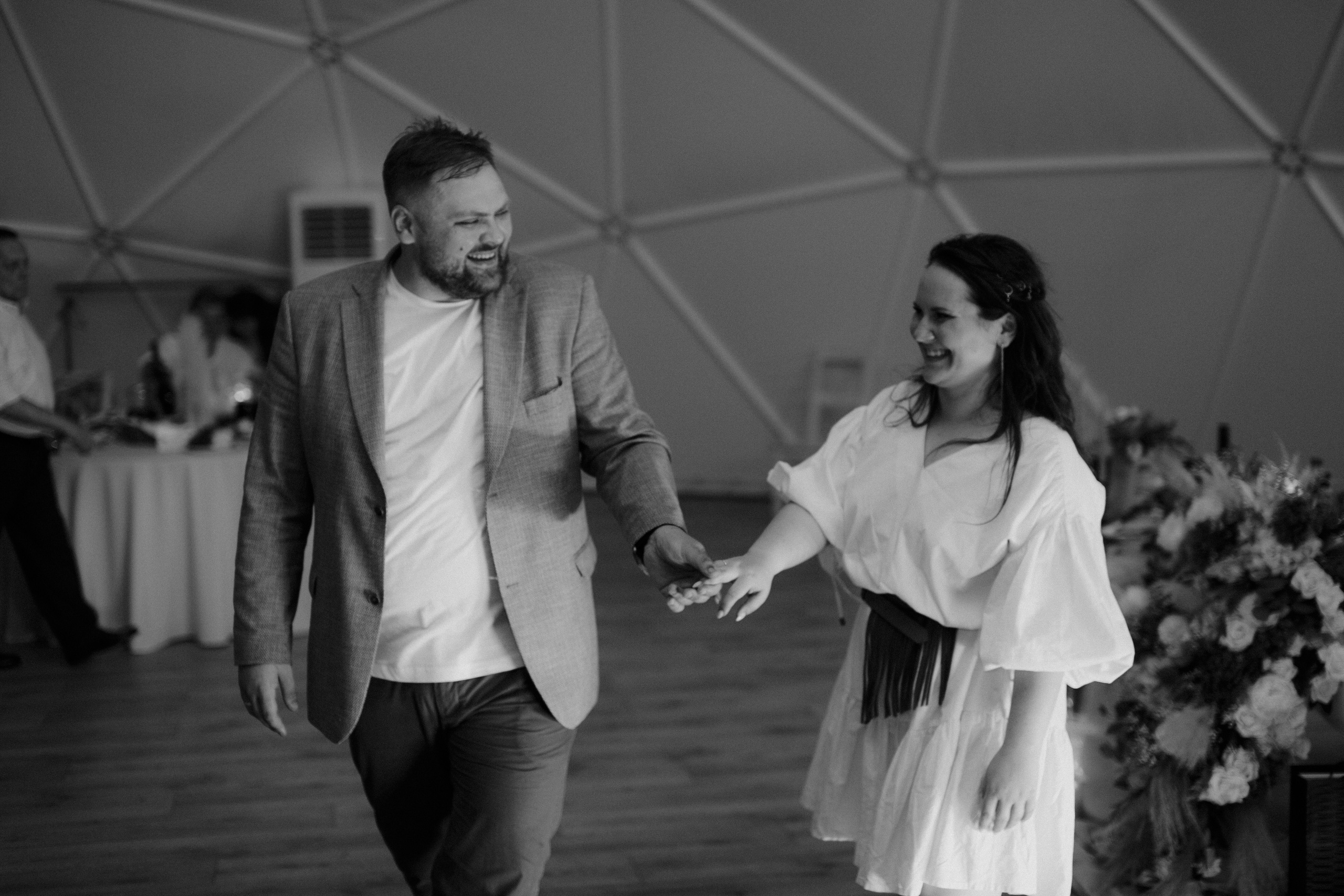 Алексей и Софья. Свадебный фотограф Владимир Воронин