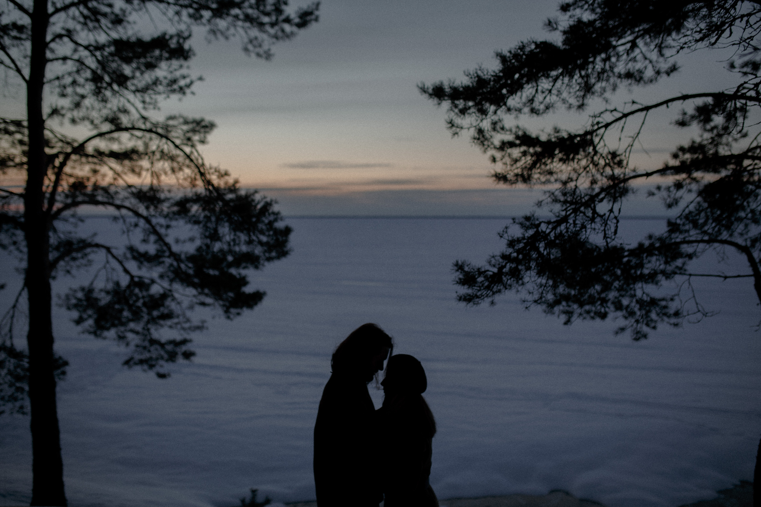 Артём и Катя. Свадебный фотограф Владимир Воронин