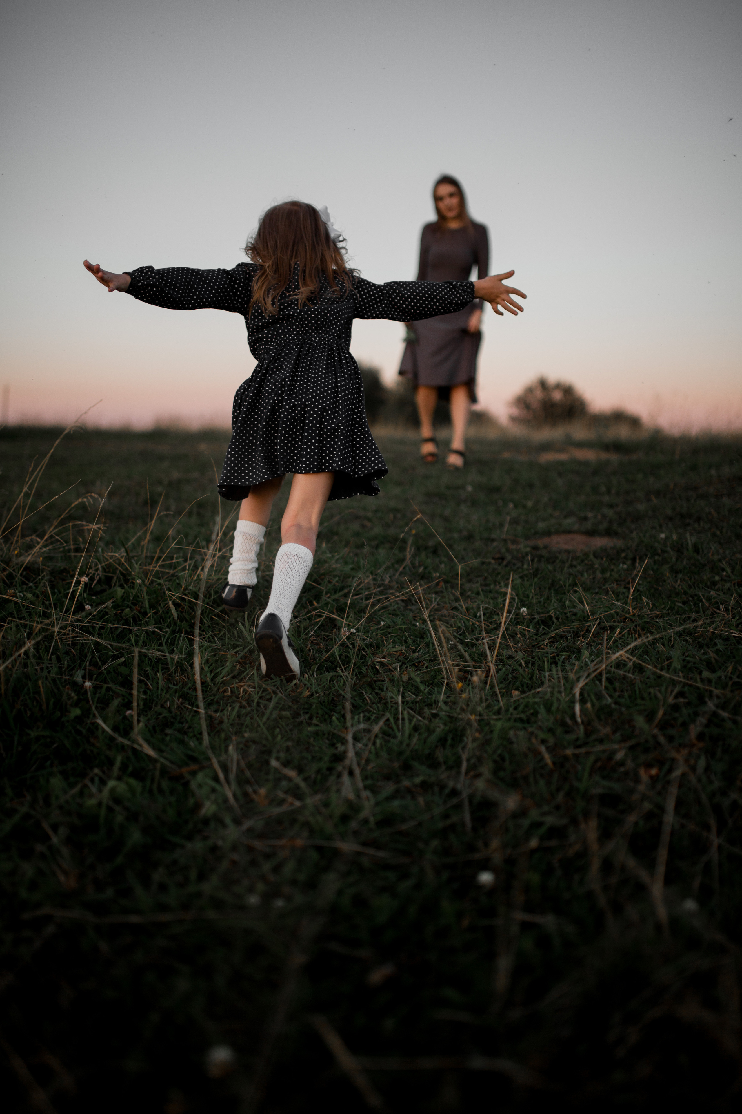 Маша и Диана. Свадебный фотограф Владимир Воронин