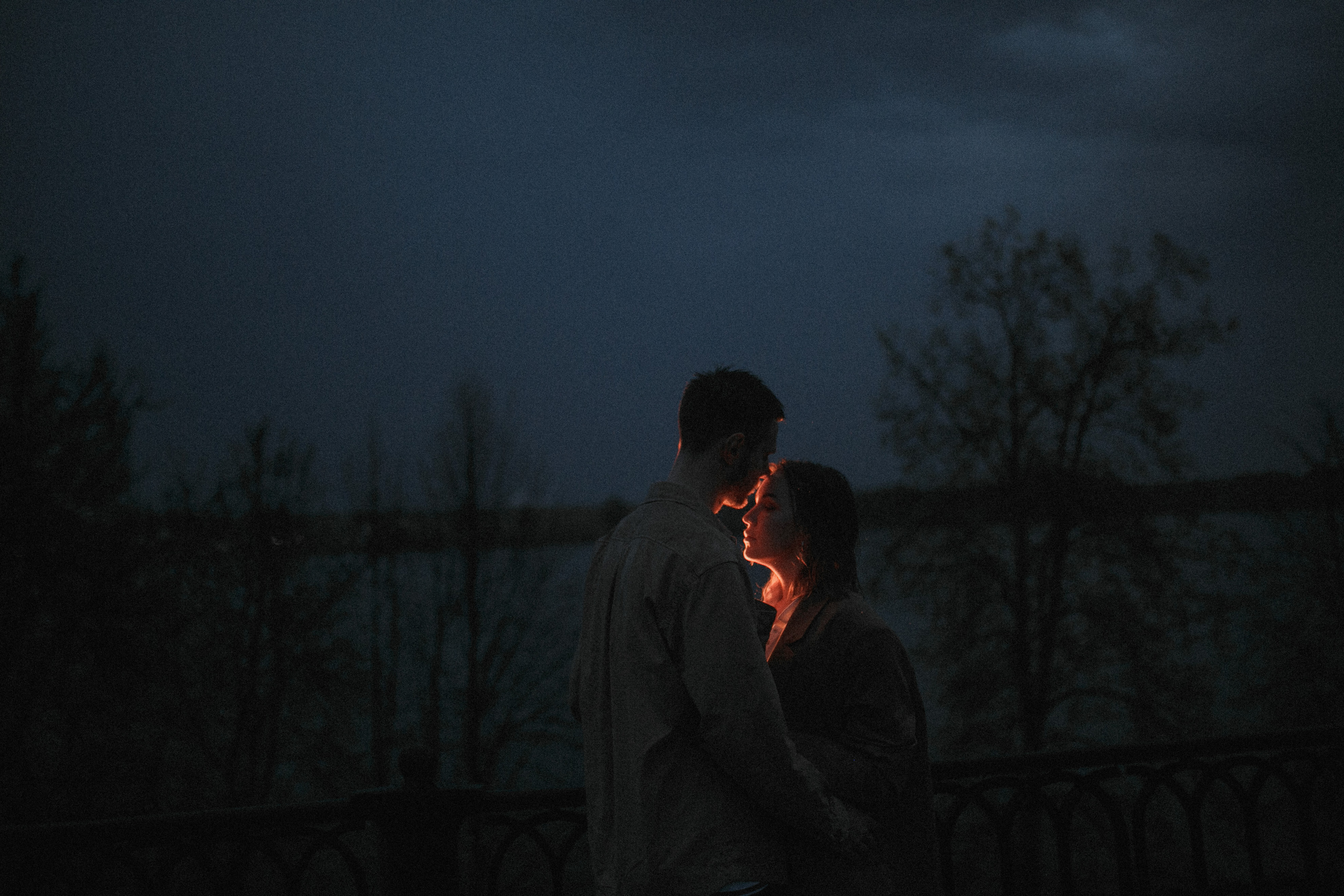 Владимир и Алиса. Свадебный фотограф Владимир Воронин