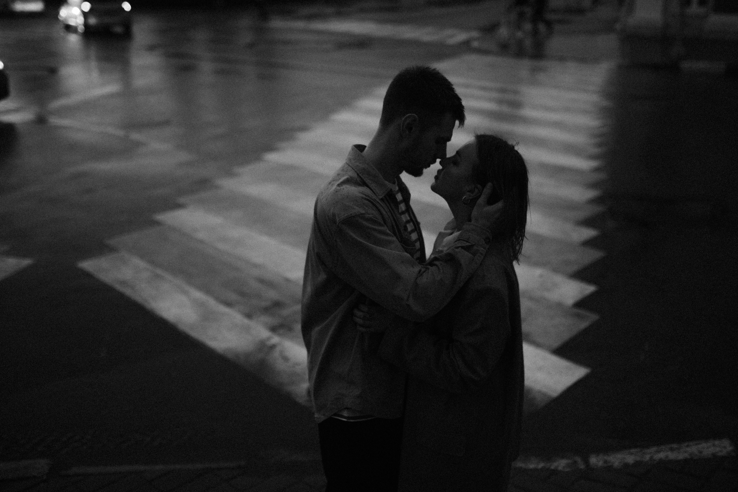 Владимир и Алиса. Свадебный фотограф Владимир Воронин