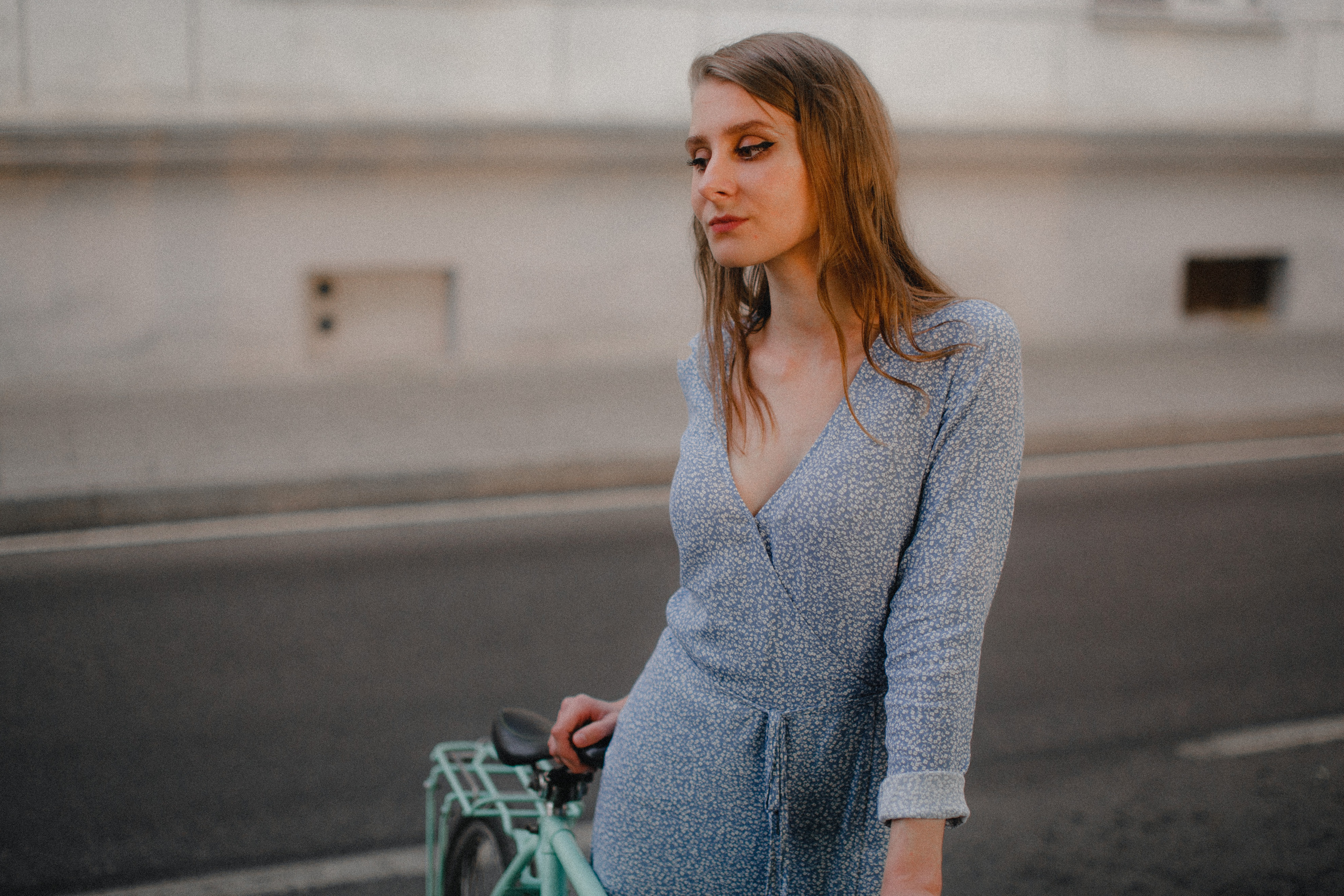 Валерия. Свадебный фотограф Владимир Воронин