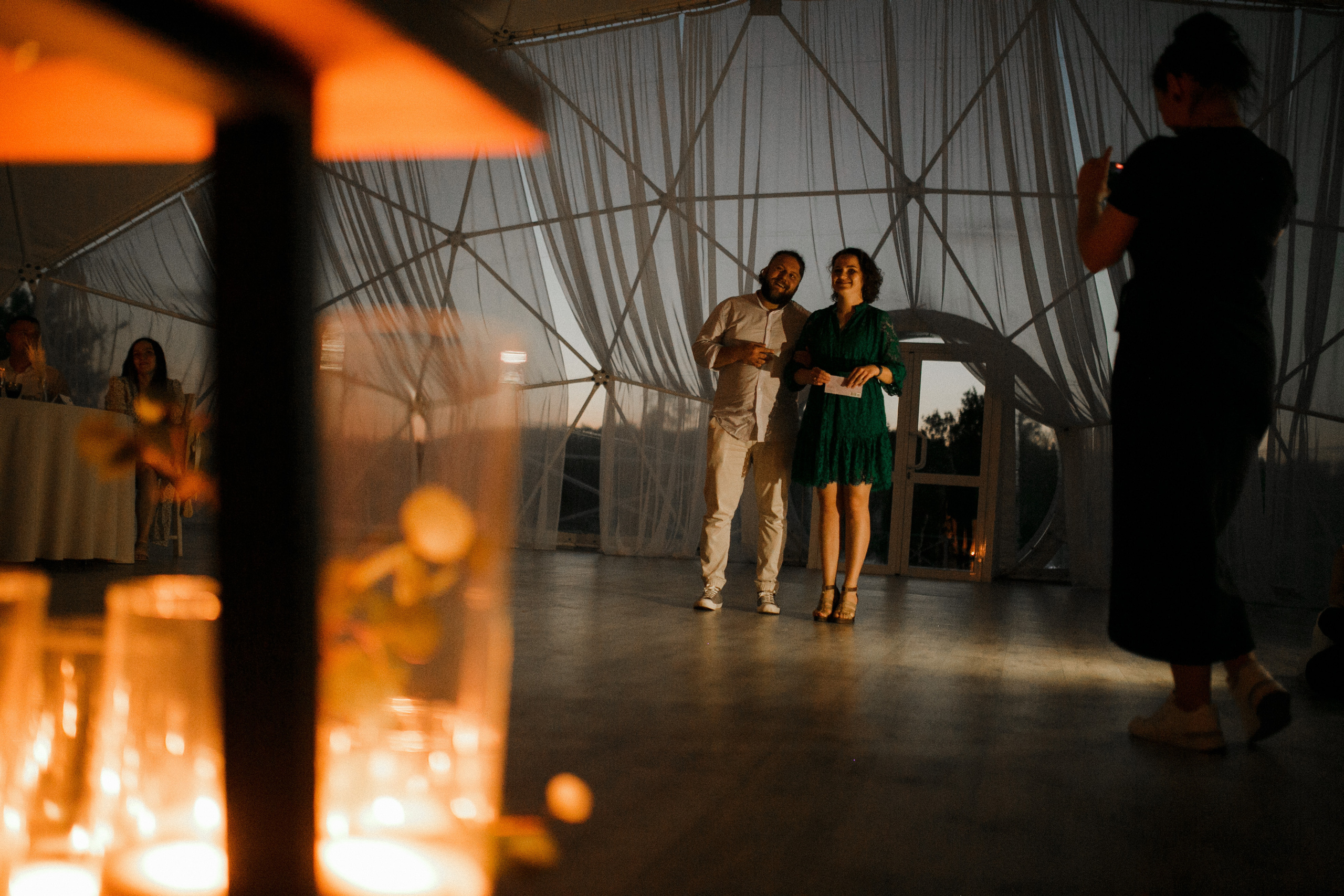 Алексей и Софья. Свадебный фотограф Владимир Воронин