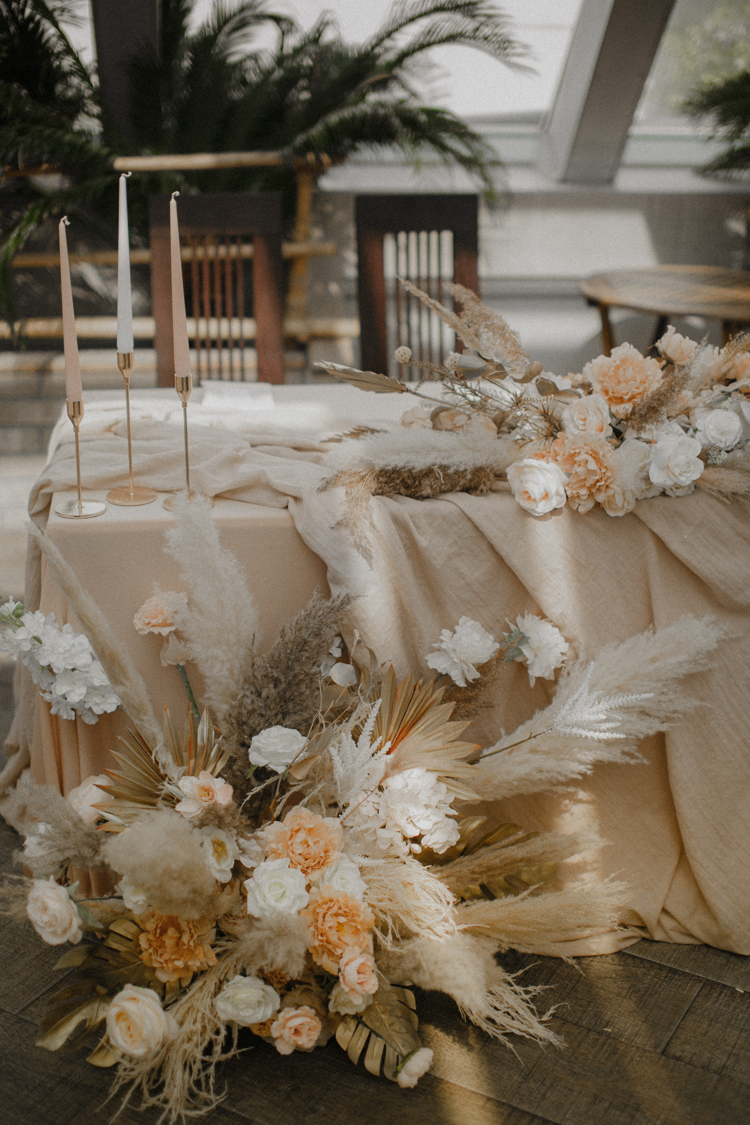 Никита и Лиза. Свадебный фотограф Владимир Воронин