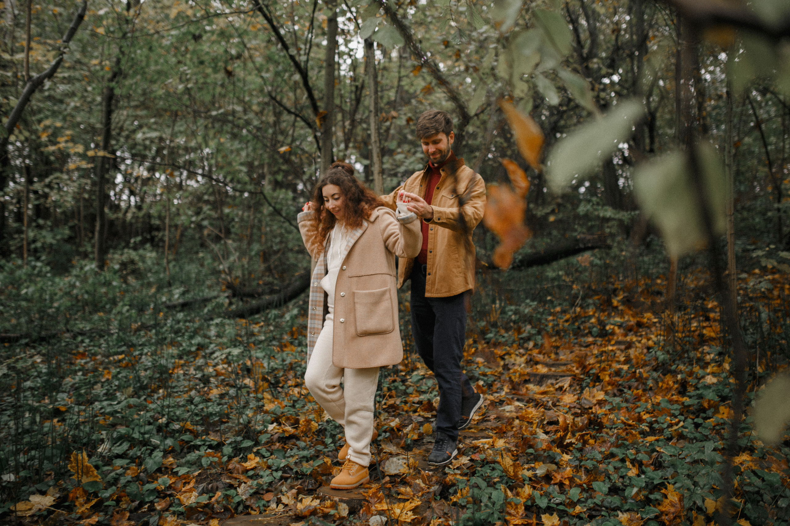 Алекс и Анастасия. Свадебный фотограф Владимир Воронин