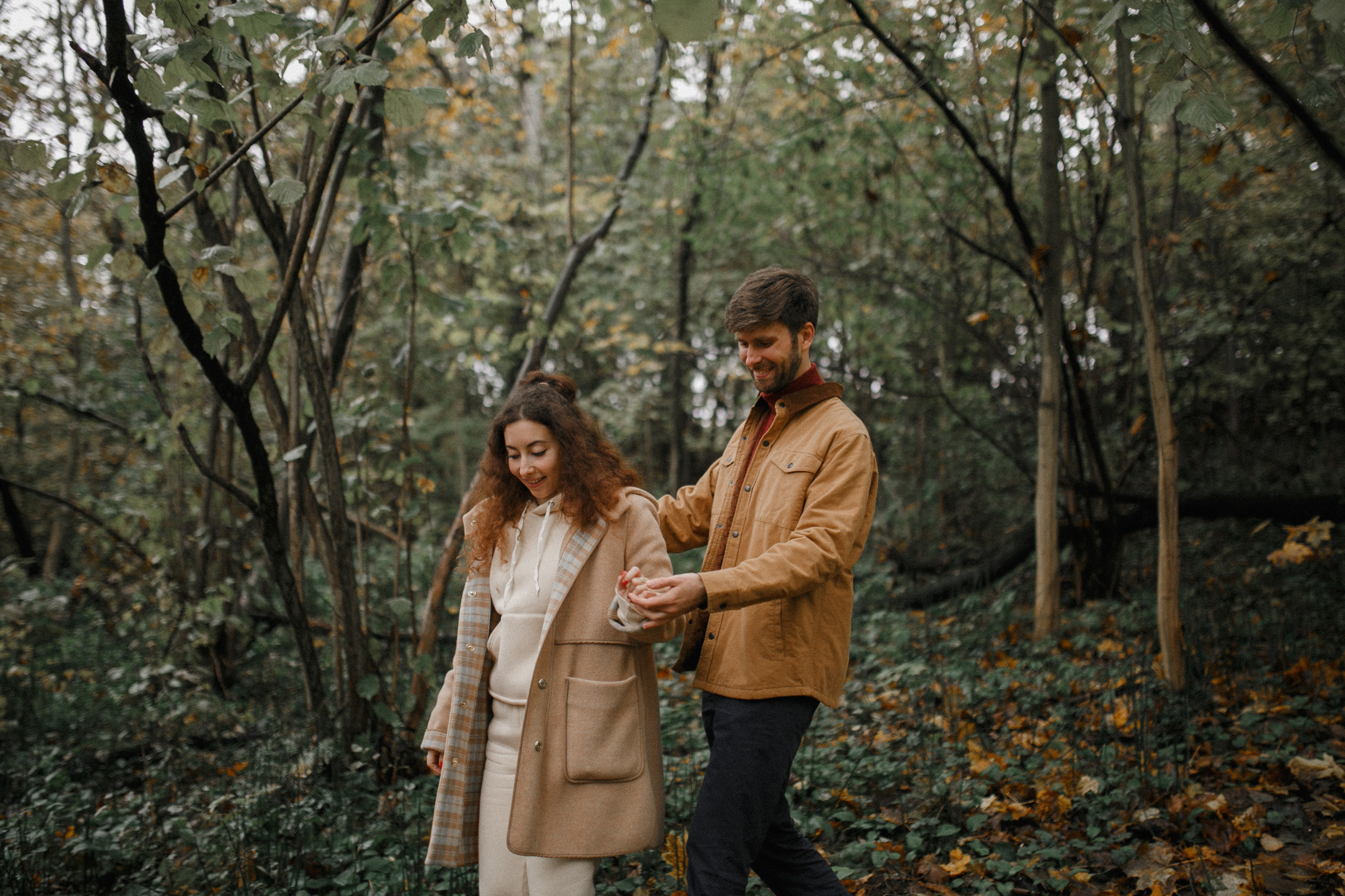 Алекс и Анастасия. Свадебный фотограф Владимир Воронин