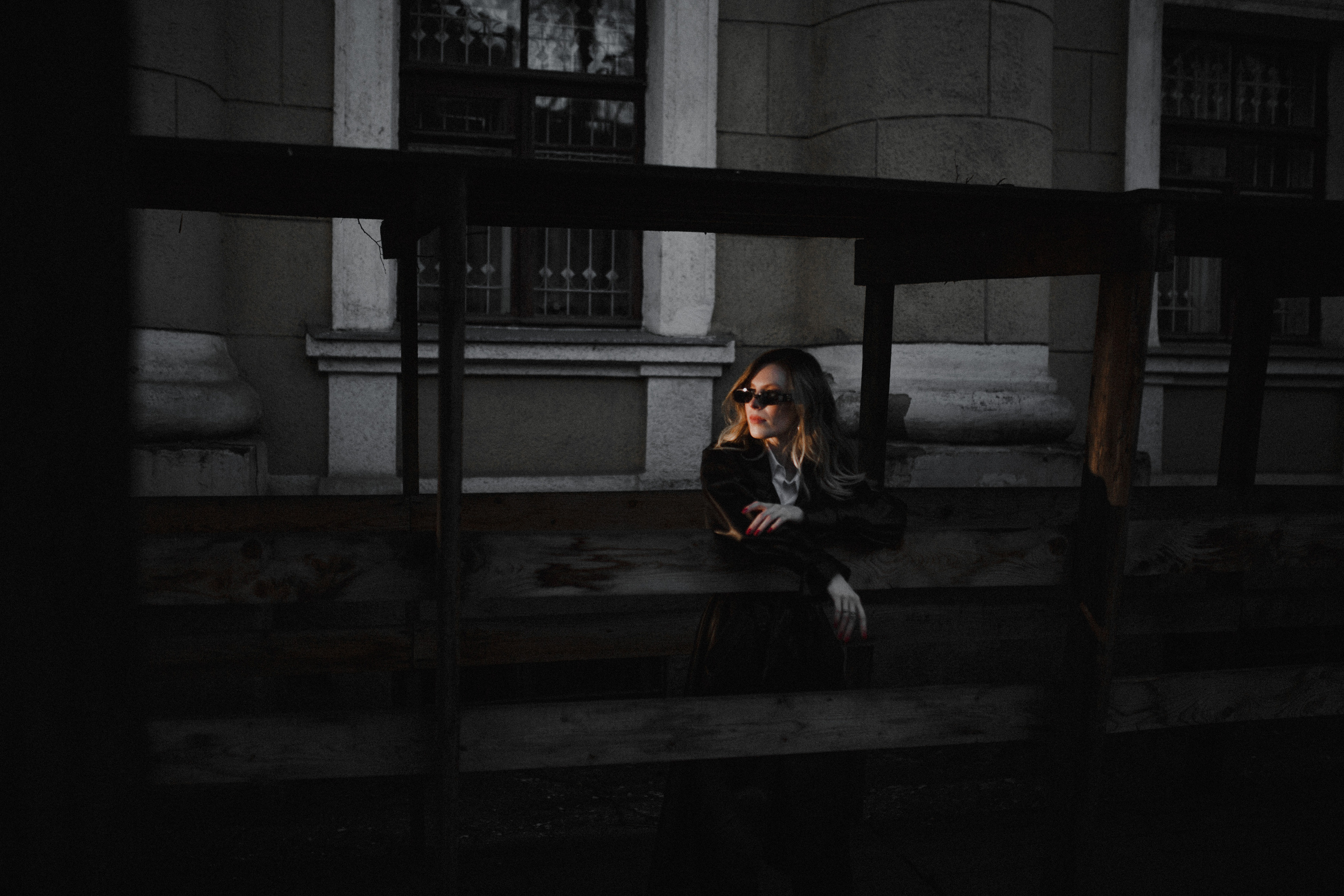 Валерия. Свадебный фотограф Владимир Воронин