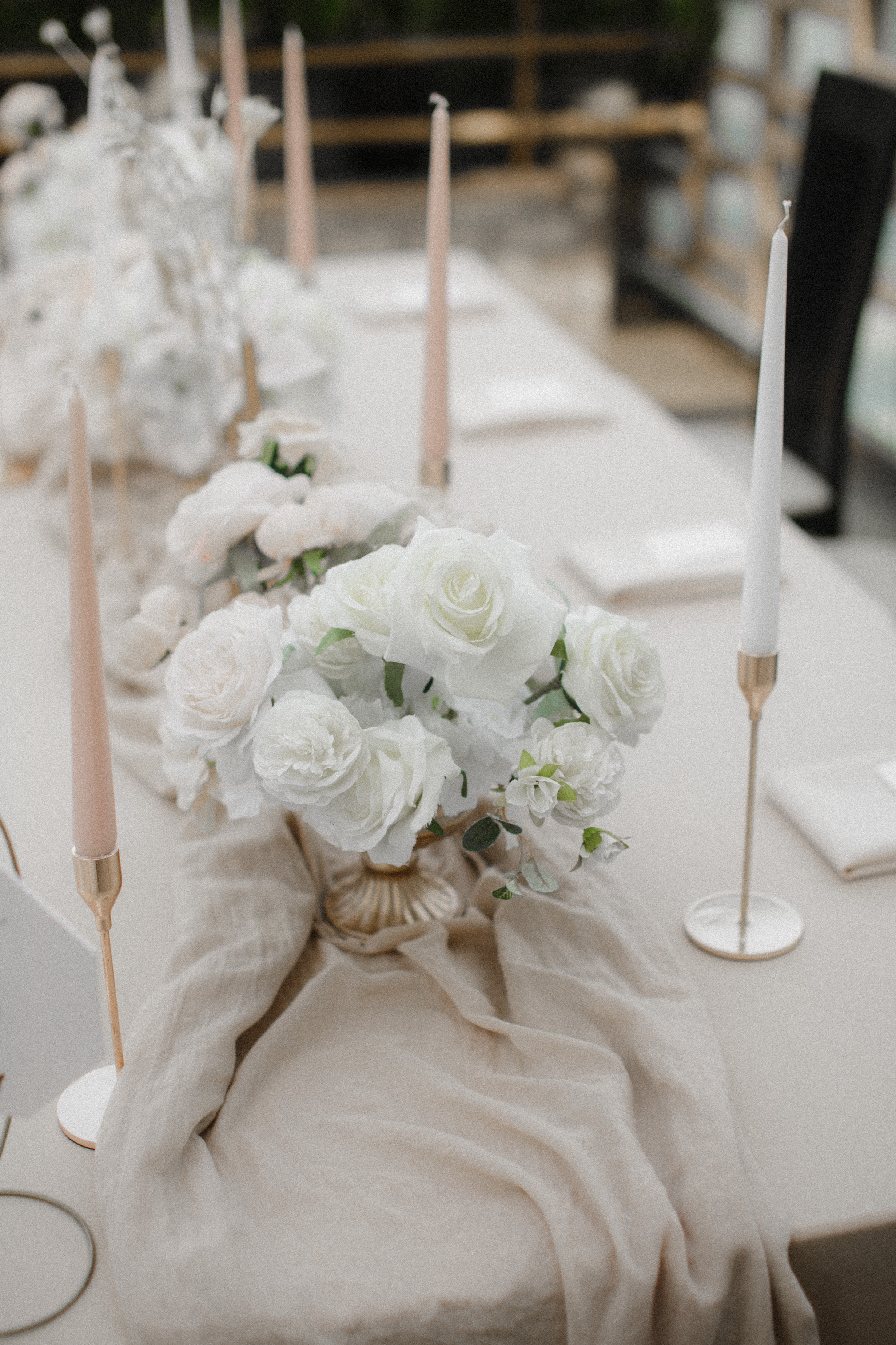 Никита и Лиза. Свадебный фотограф Владимир Воронин