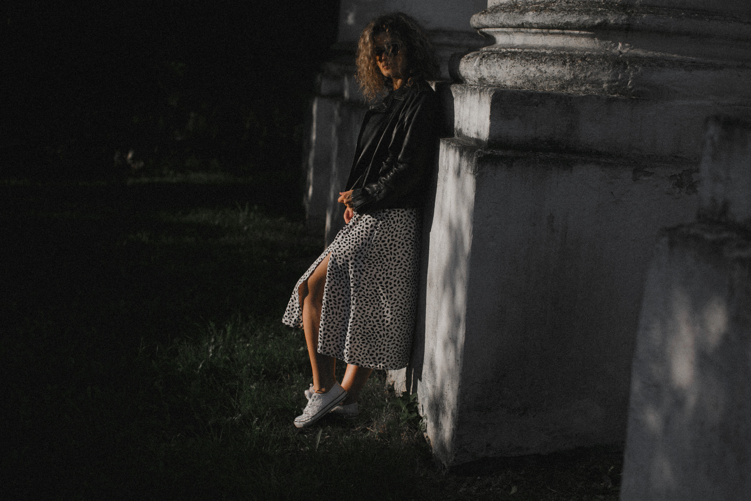 Таша. Свадебный фотограф Владимир Воронин