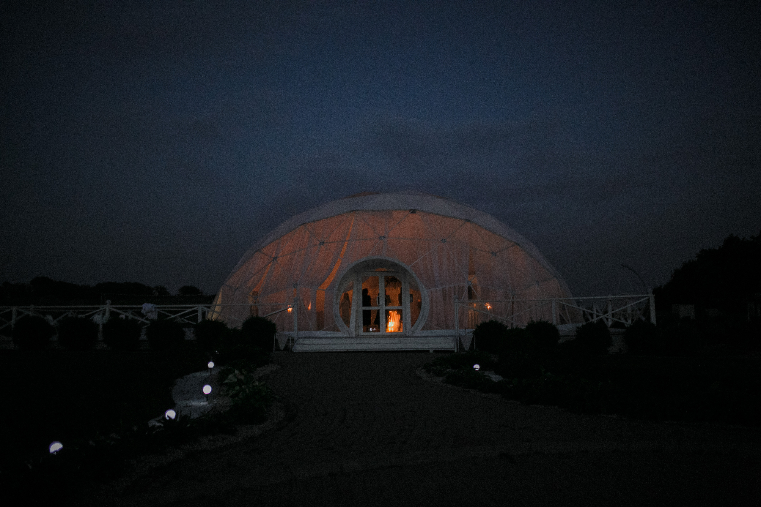 Алексей и Софья. Свадебный фотограф Владимир Воронин