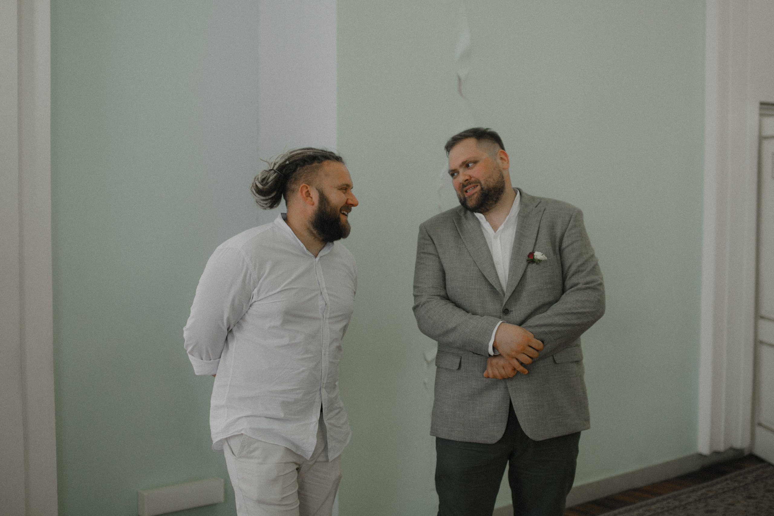 Алексей и Софья. Свадебный фотограф Владимир Воронин