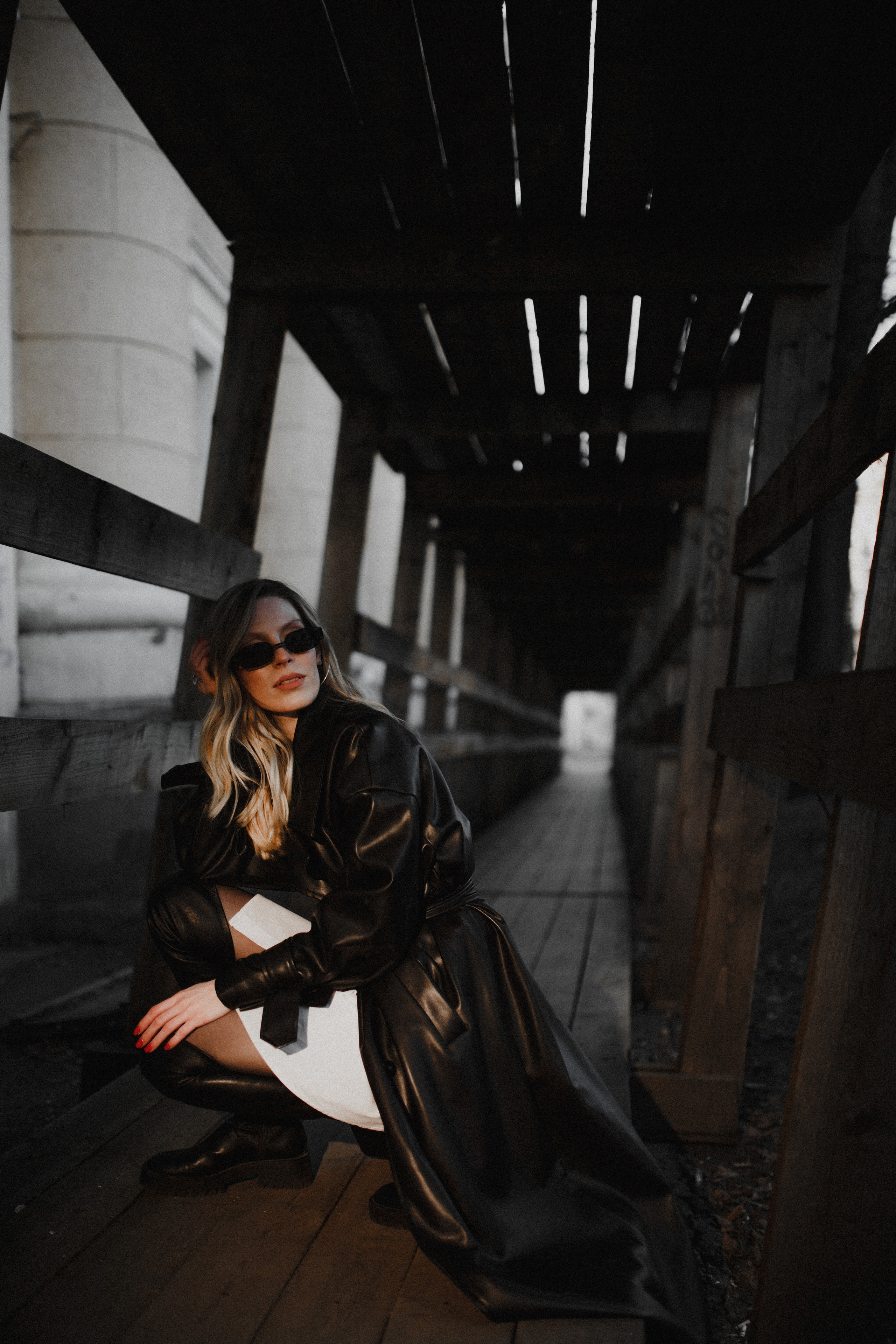 Валерия. Свадебный фотограф Владимир Воронин