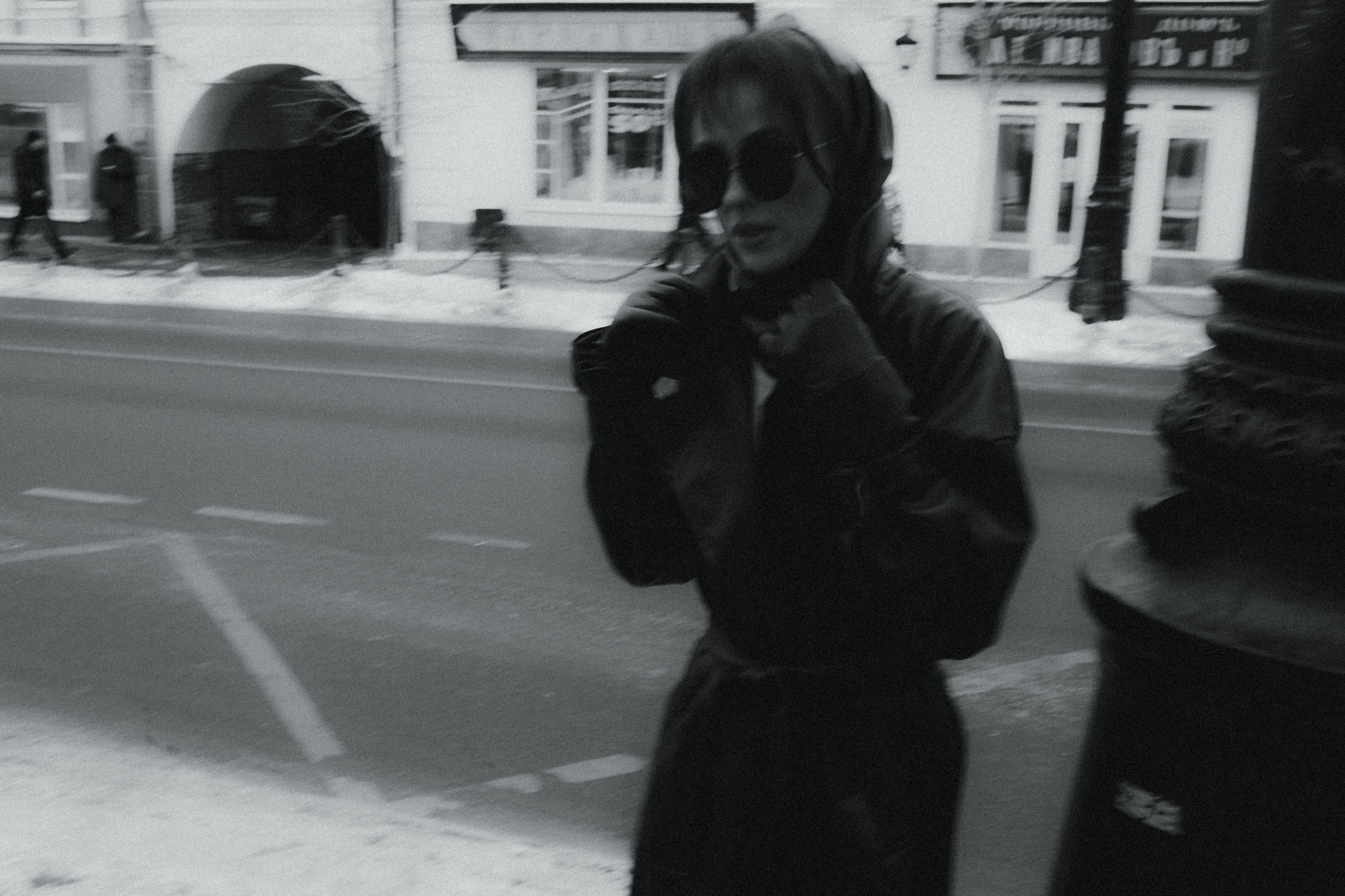 Кристина. Свадебный фотограф Владимир Воронин