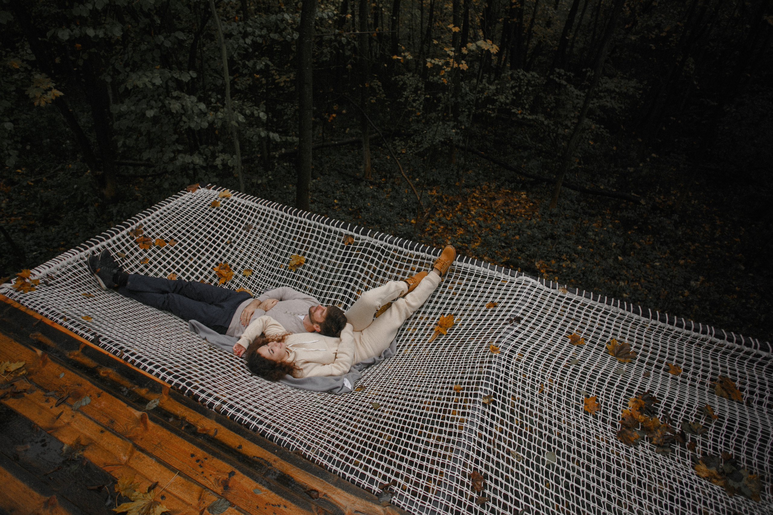 Алекс и Анастасия. Свадебный фотограф Владимир Воронин