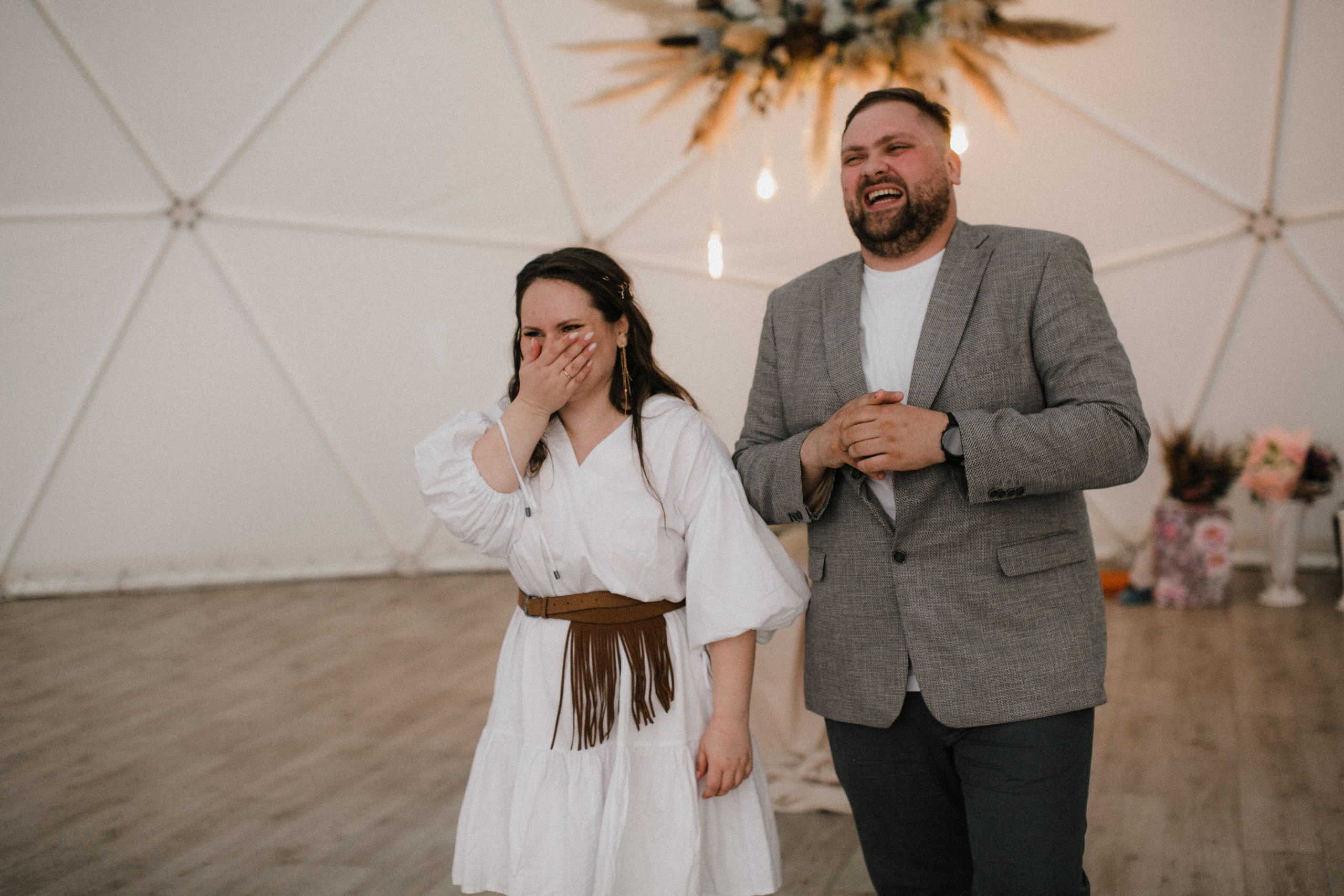 Алексей и Софья. Свадебный фотограф Владимир Воронин