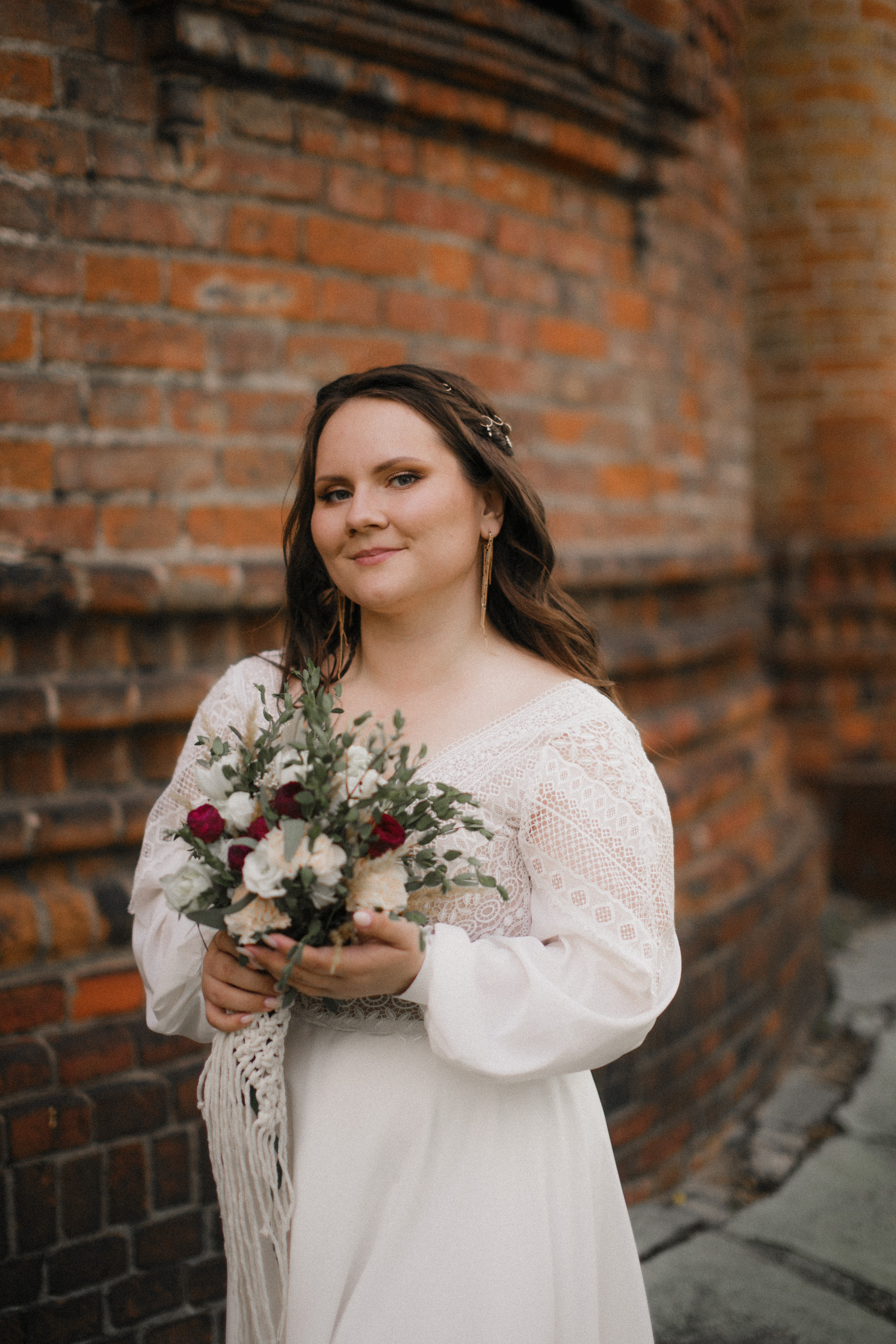 Алексей и Софья. Свадебный фотограф Владимир Воронин