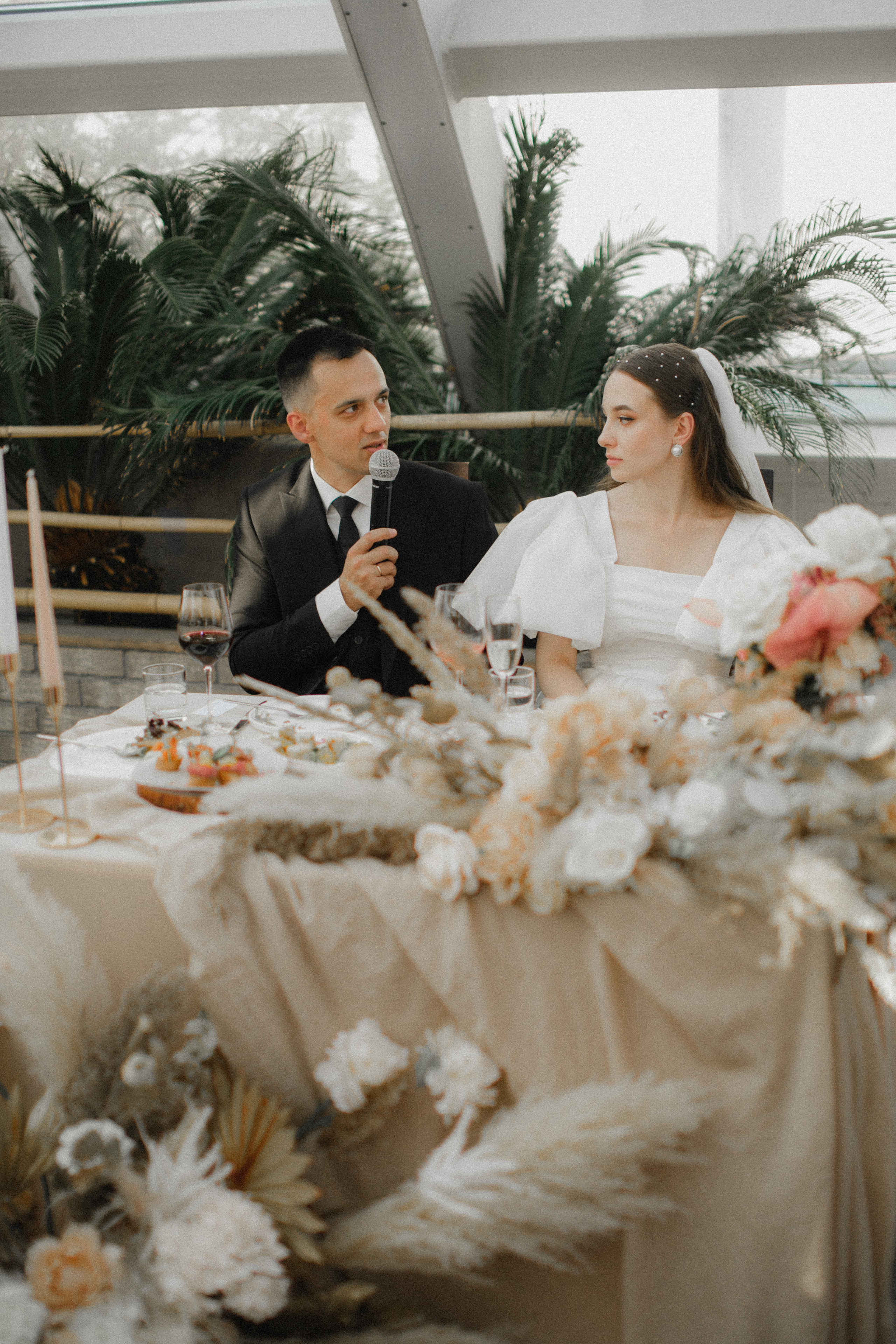 Никита и Лиза. Свадебный фотограф Владимир Воронин