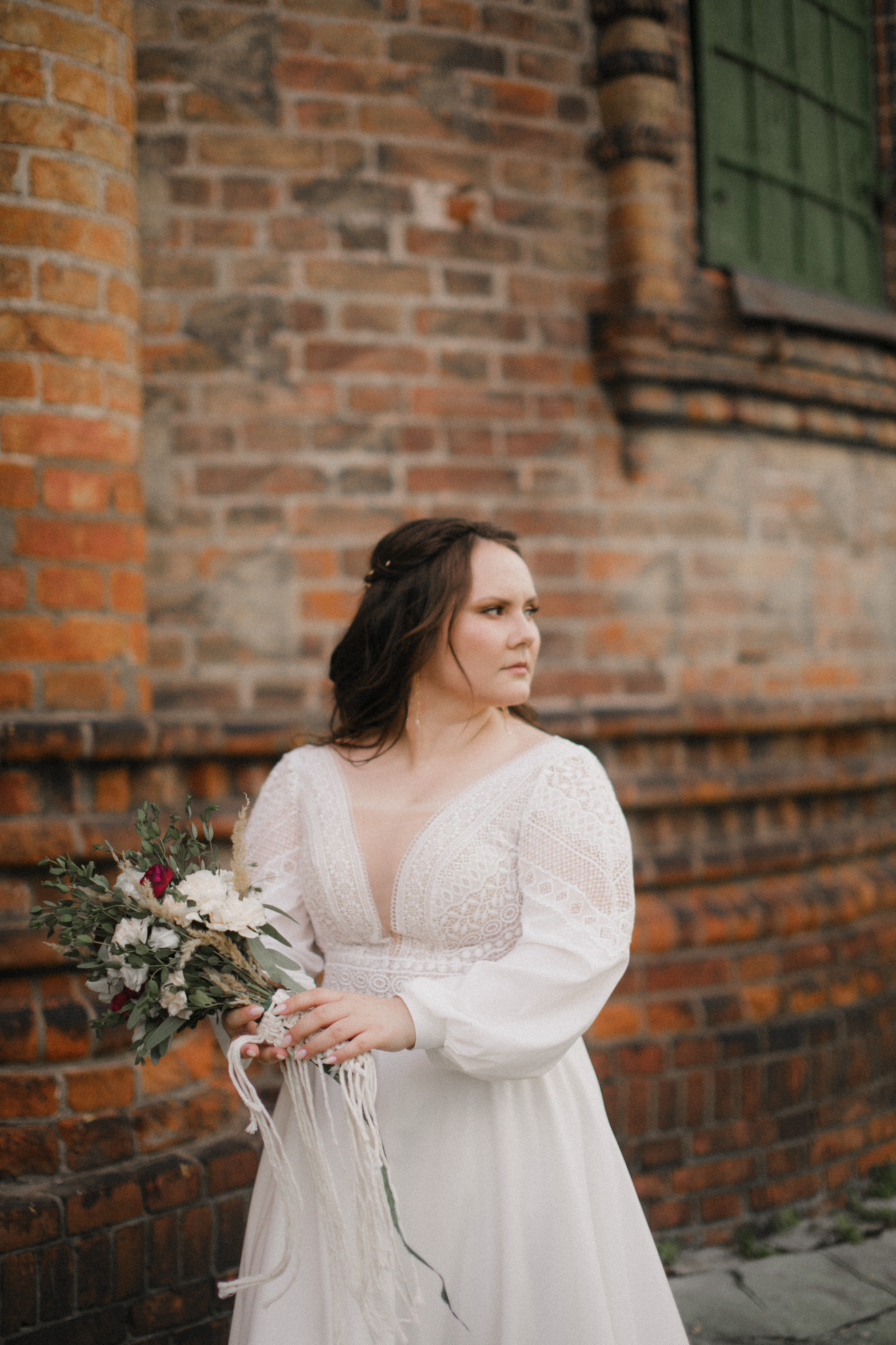 Алексей и Софья. Свадебный фотограф Владимир Воронин