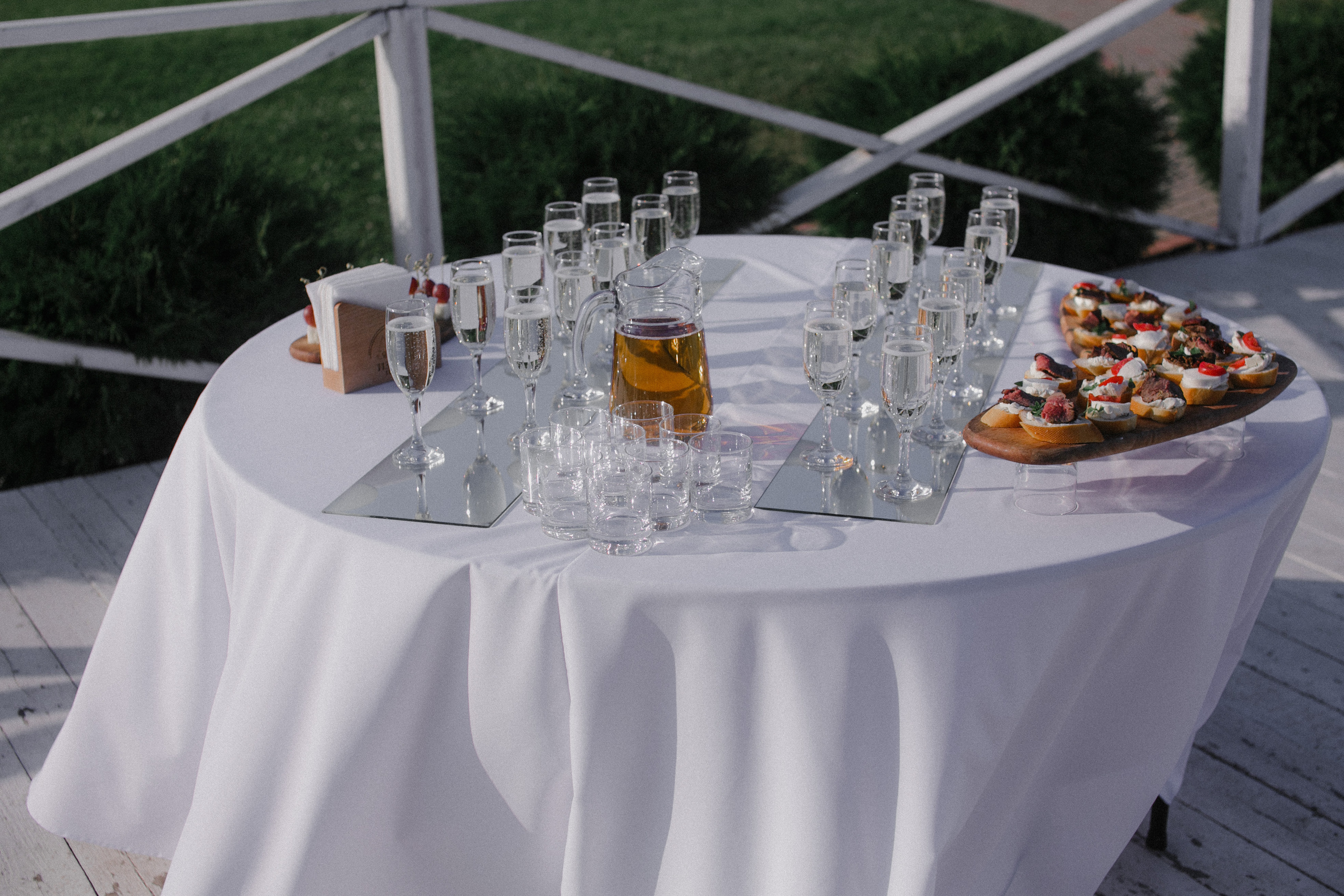 Алексей и Софья. Свадебный фотограф Владимир Воронин