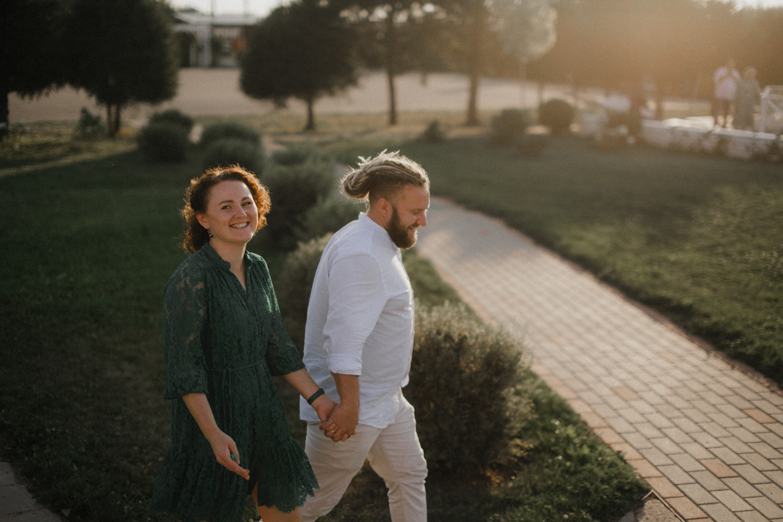 Алексей и Софья. Свадебный фотограф Владимир Воронин