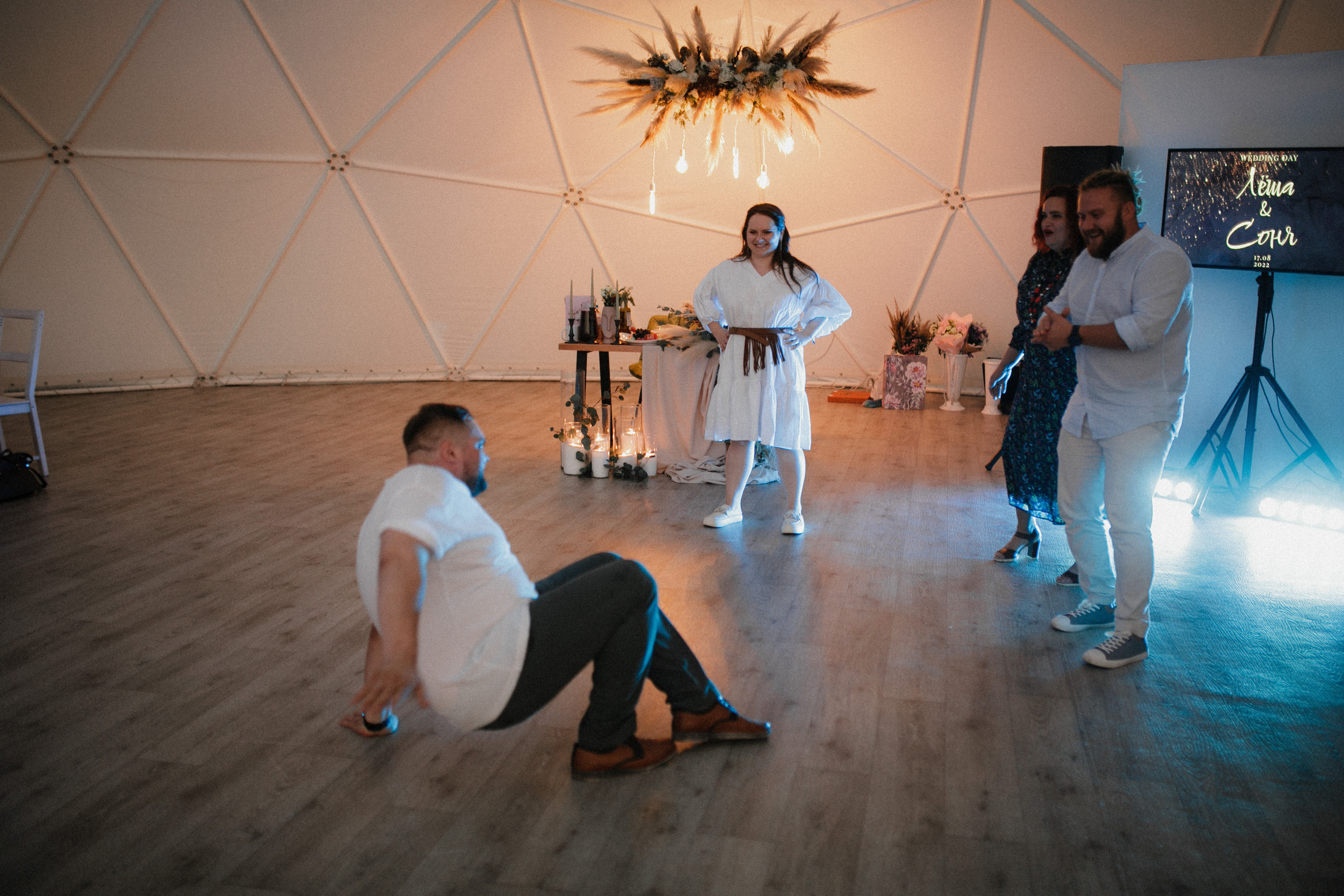 Алексей и Софья. Свадебный фотограф Владимир Воронин