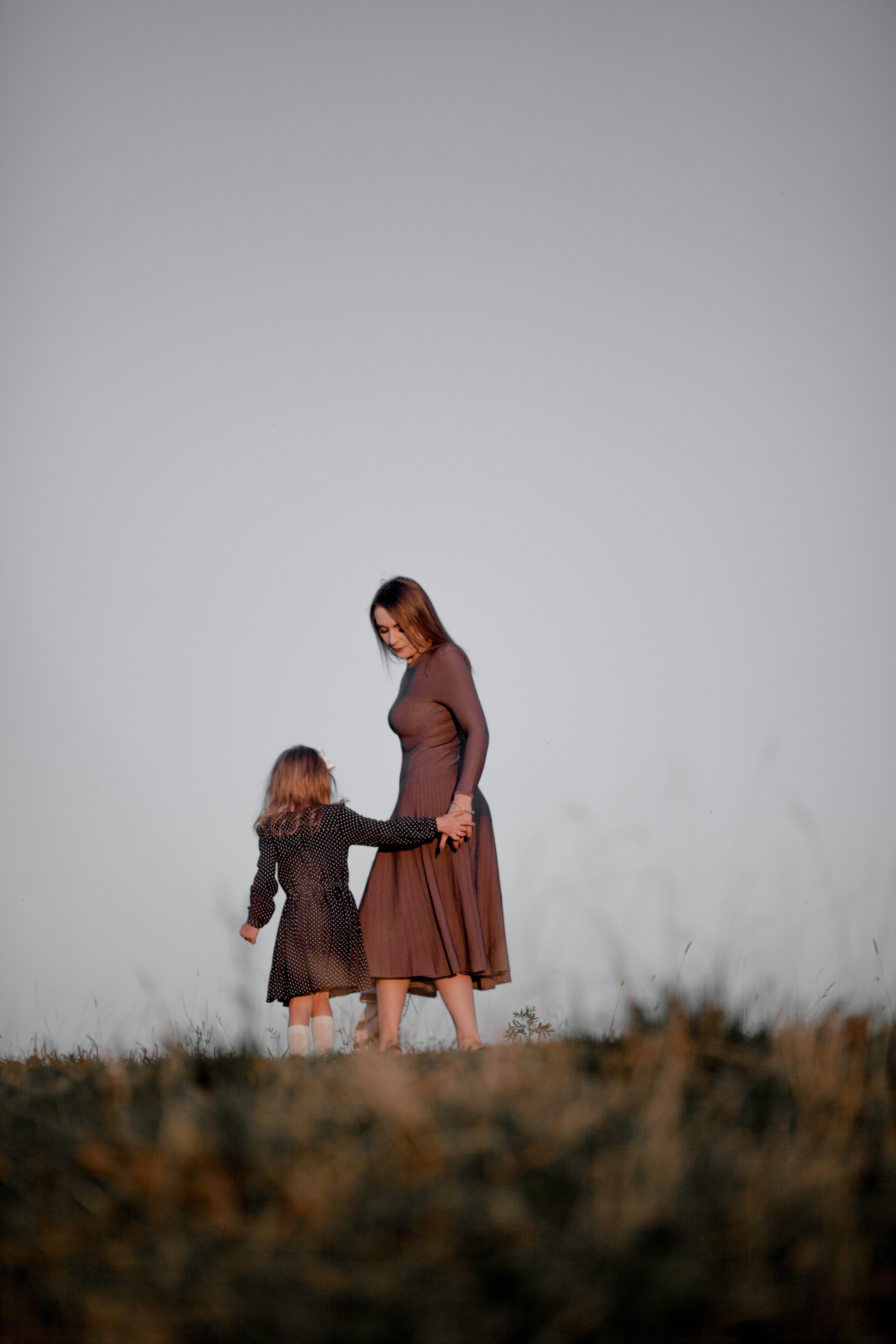 Маша и Диана. Свадебный фотограф Владимир Воронин