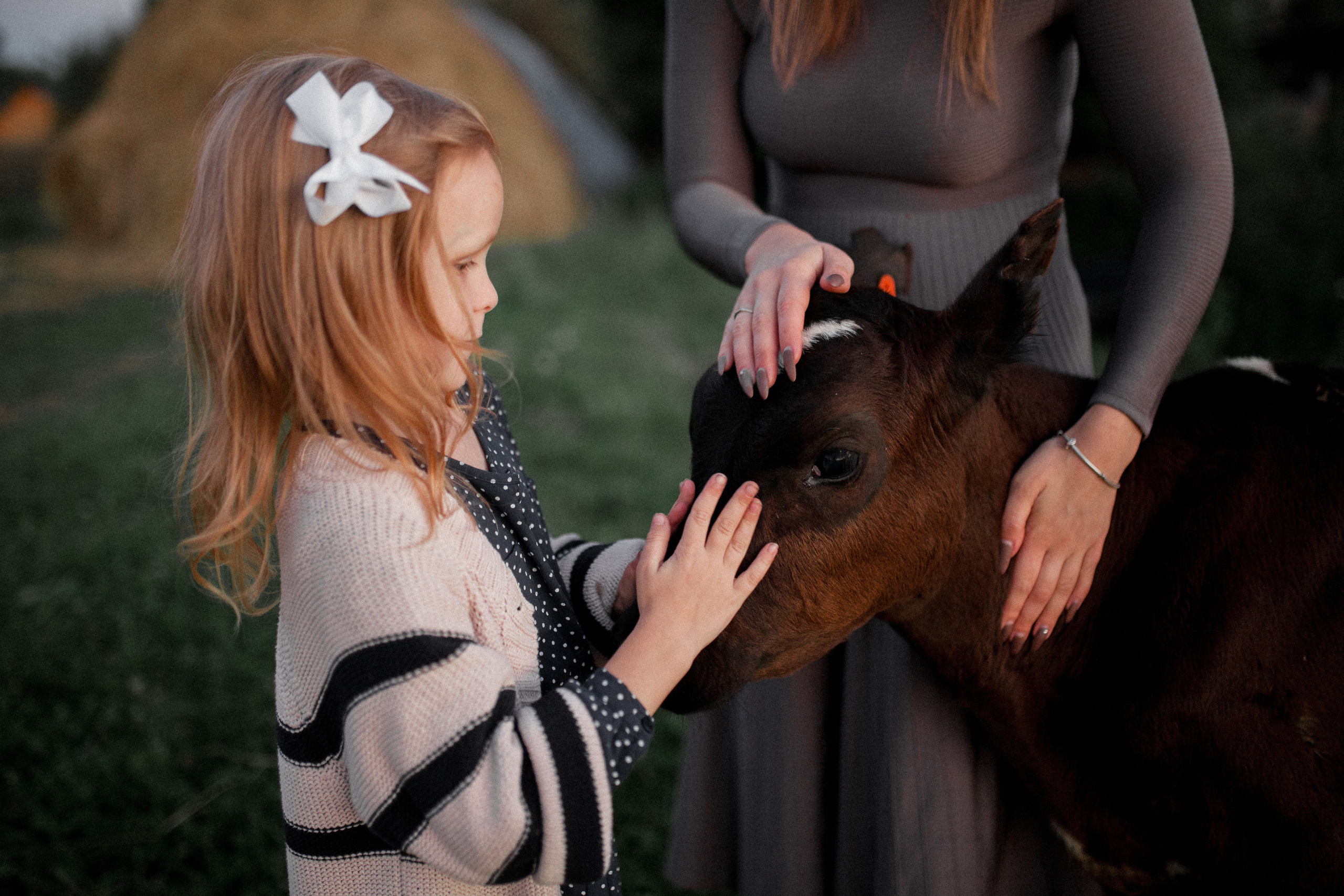 Маша и Диана. Свадебный фотограф Владимир Воронин