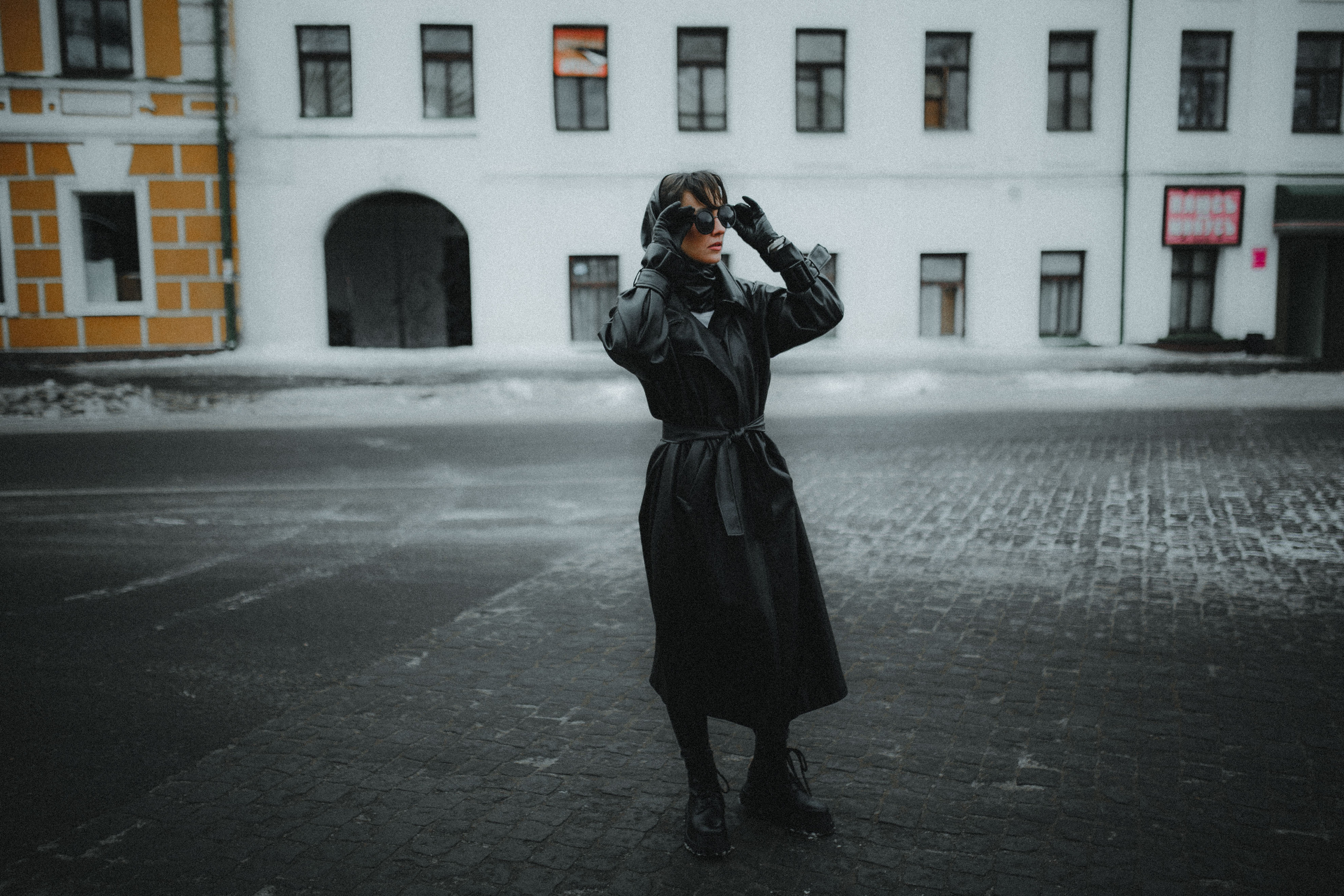 Кристина. Свадебный фотограф Владимир Воронин