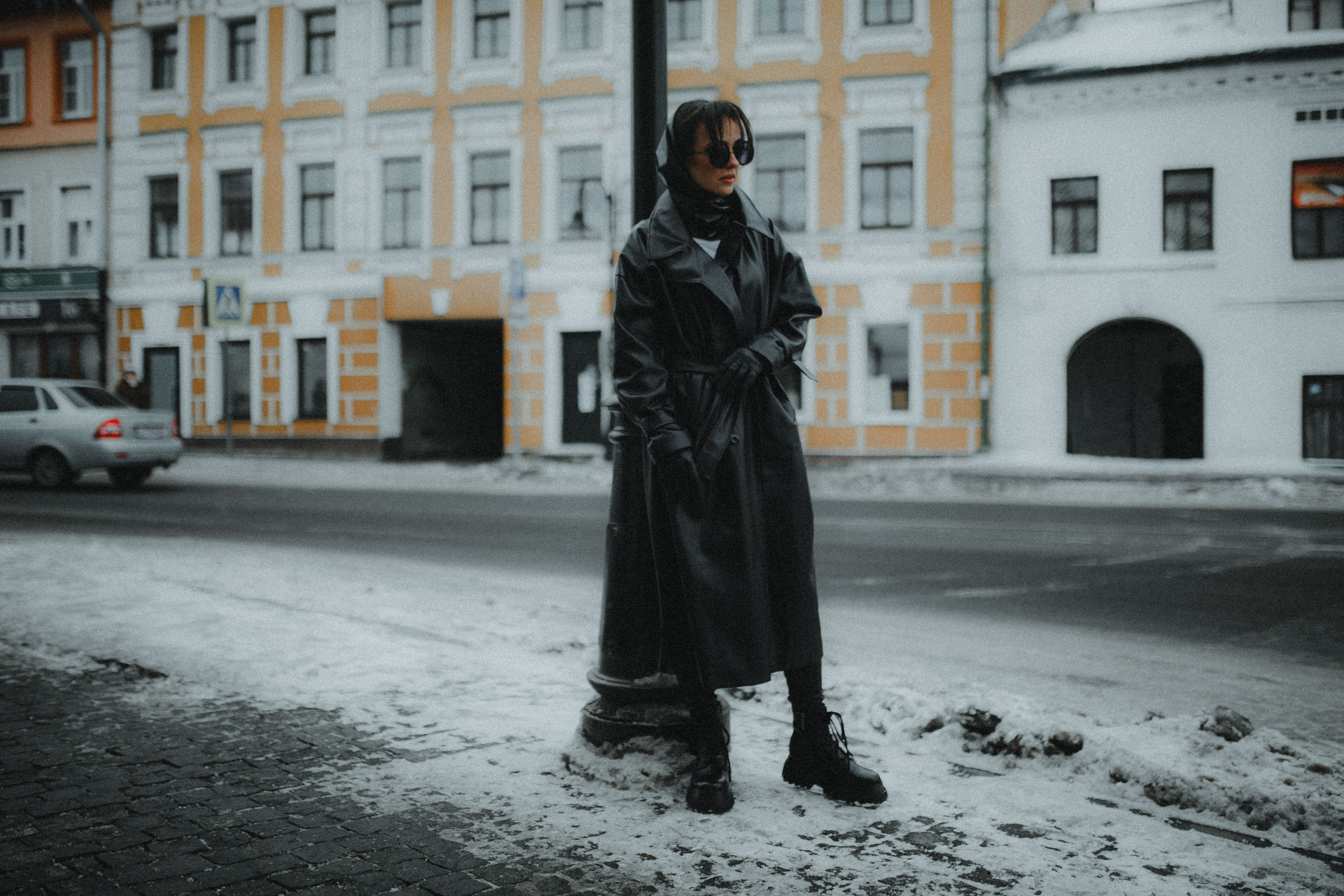 Кристина. Свадебный фотограф Владимир Воронин