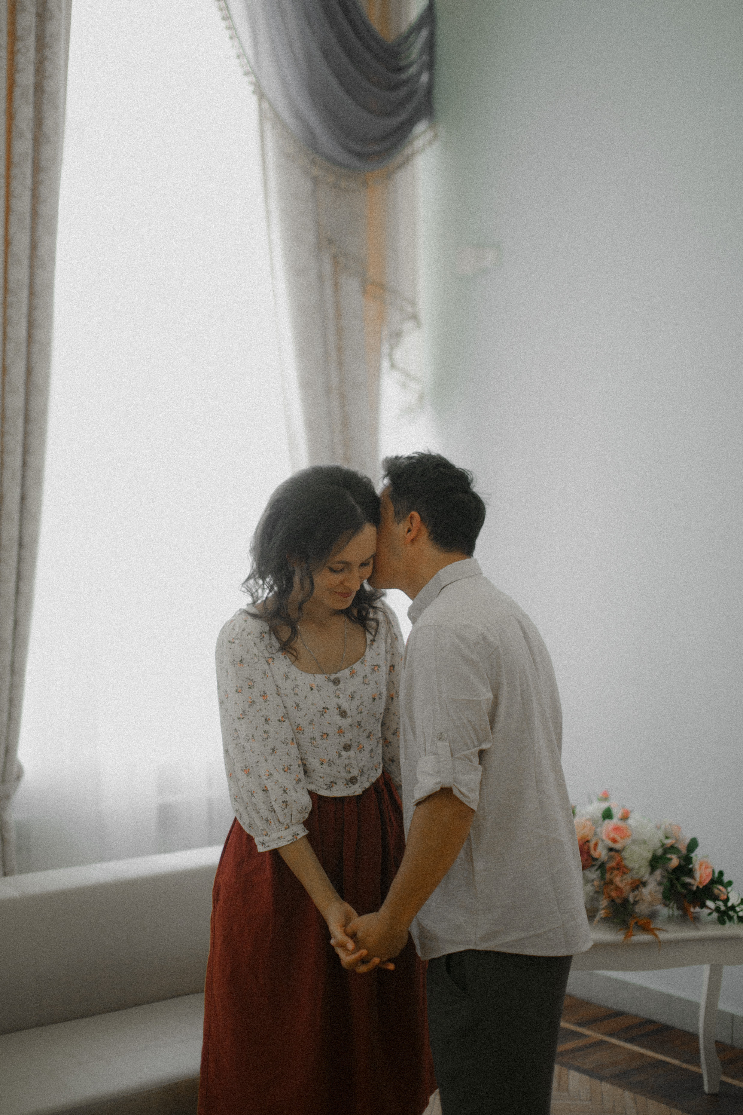 Алексей и Софья. Свадебный фотограф Владимир Воронин