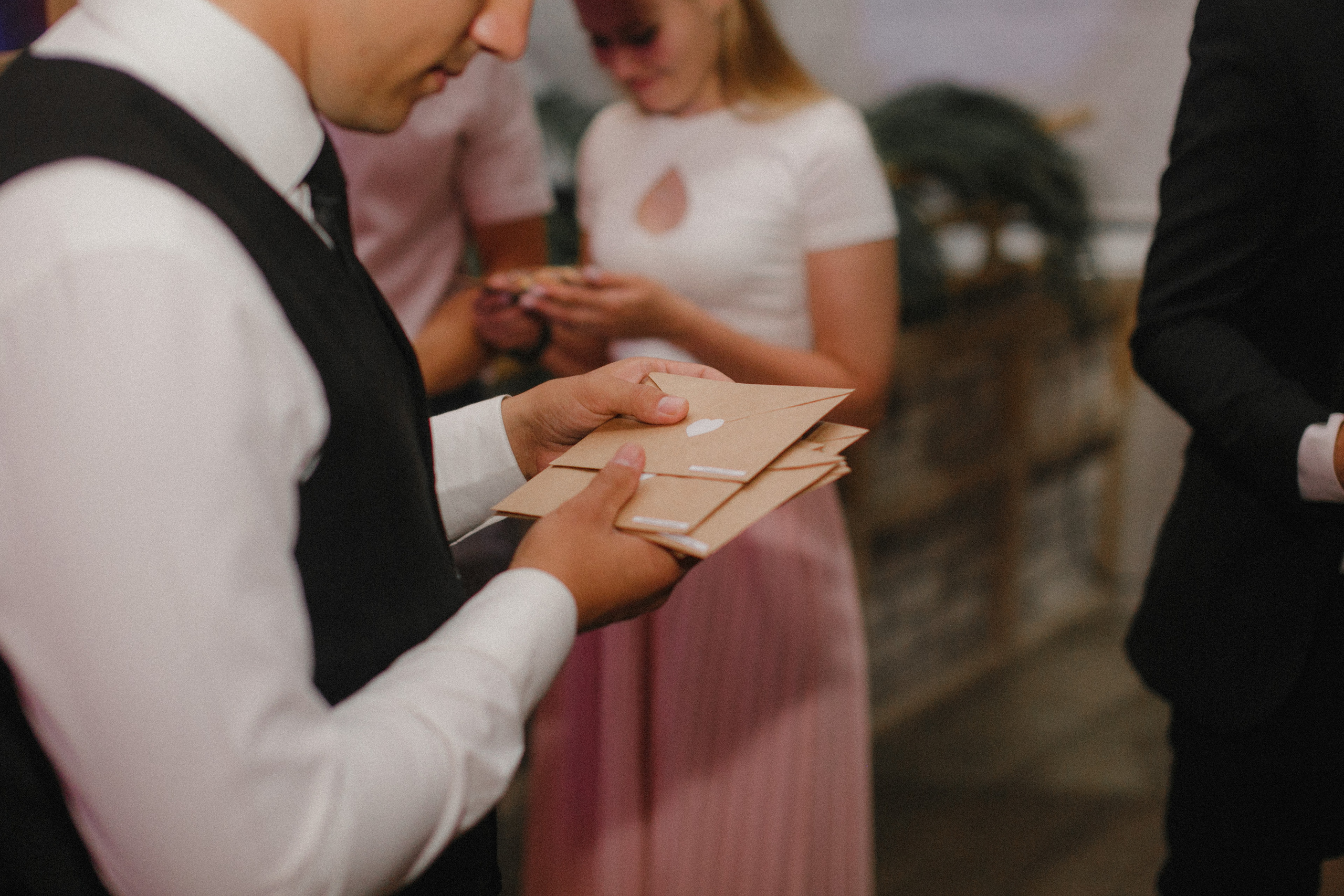 Никита и Лиза. Свадебный фотограф Владимир Воронин
