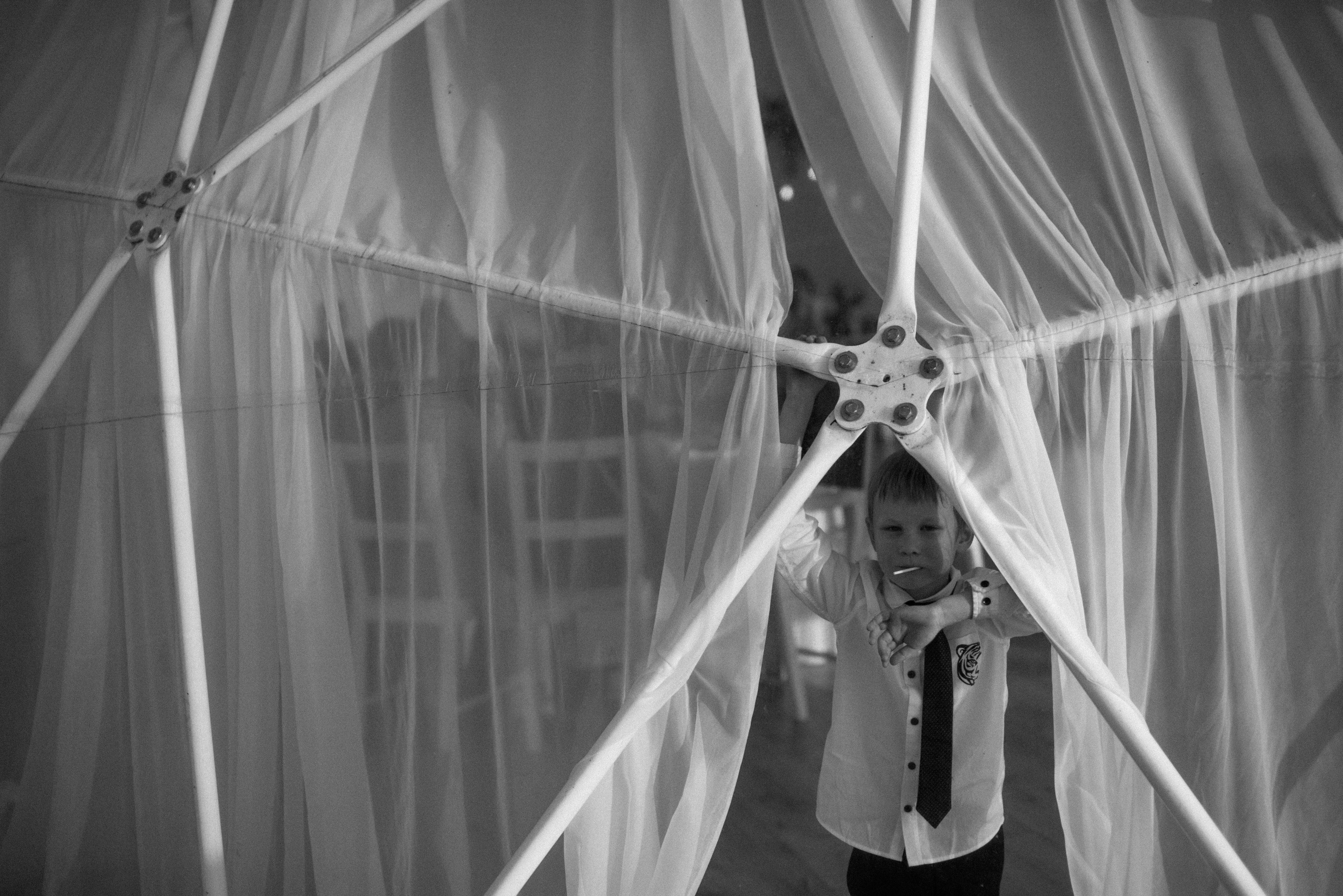 Алексей и Софья. Свадебный фотограф Владимир Воронин